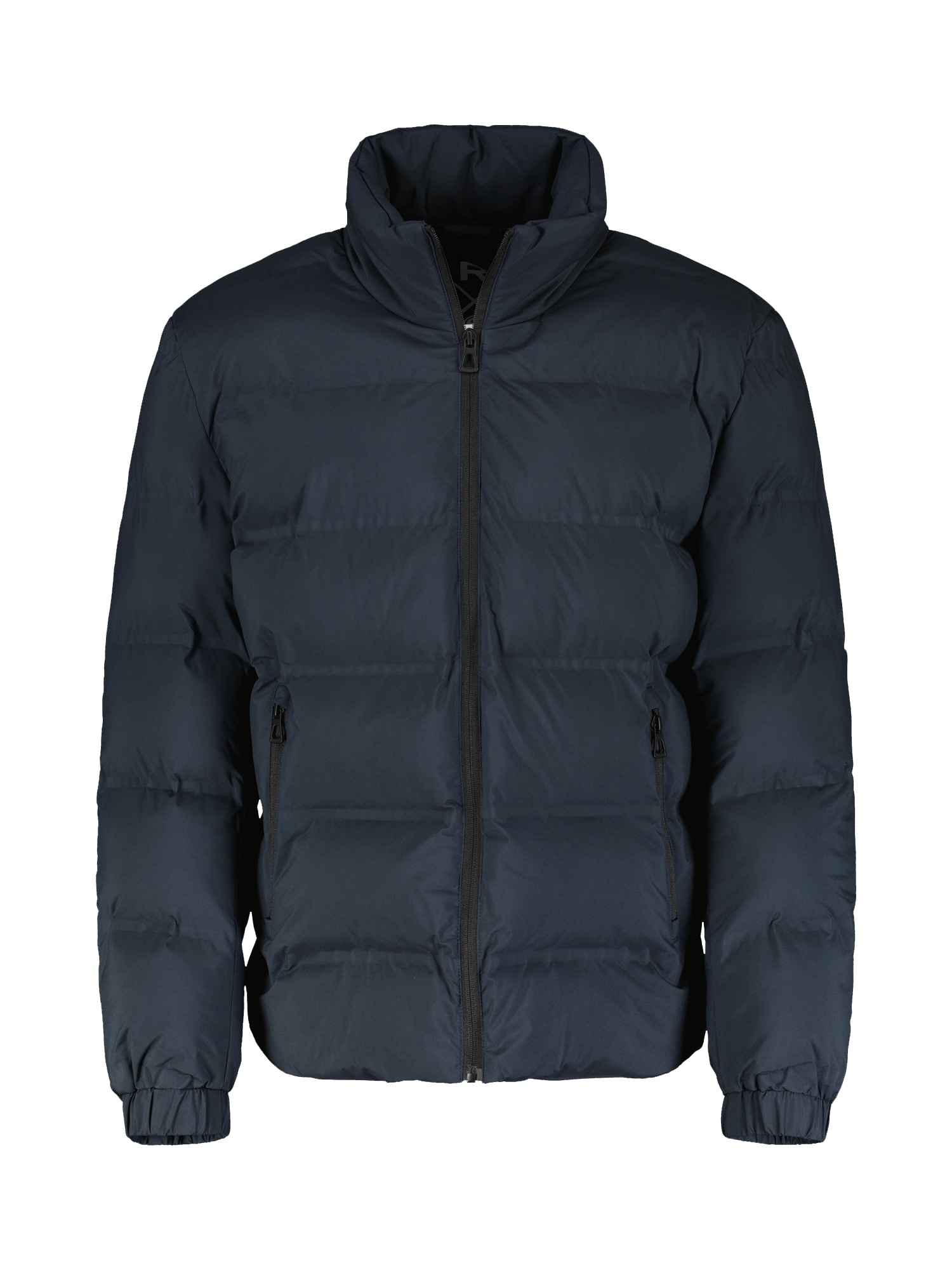 Image of LERROS Steppjacke "Herren Steppblouson" ohne Kapuze