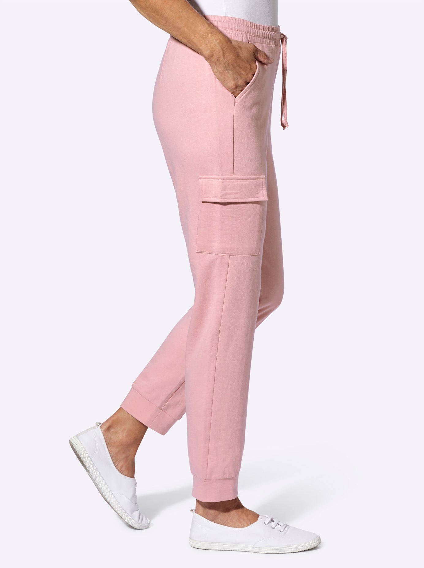 Classic Basics Sweathose