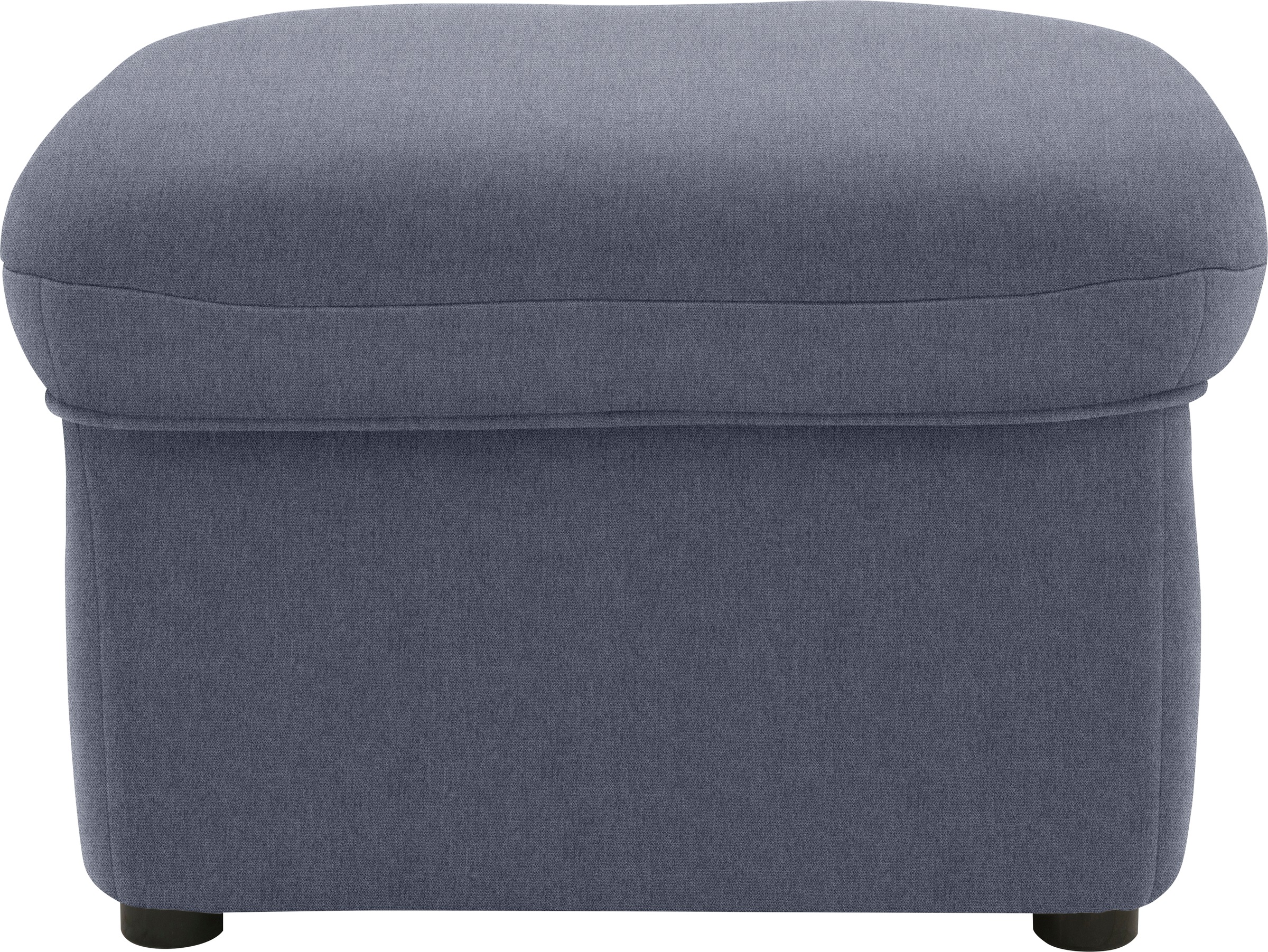 DOMO collection Hocker »Faenza«, DOMO collection Hocker, in grosser Farbvielfalt