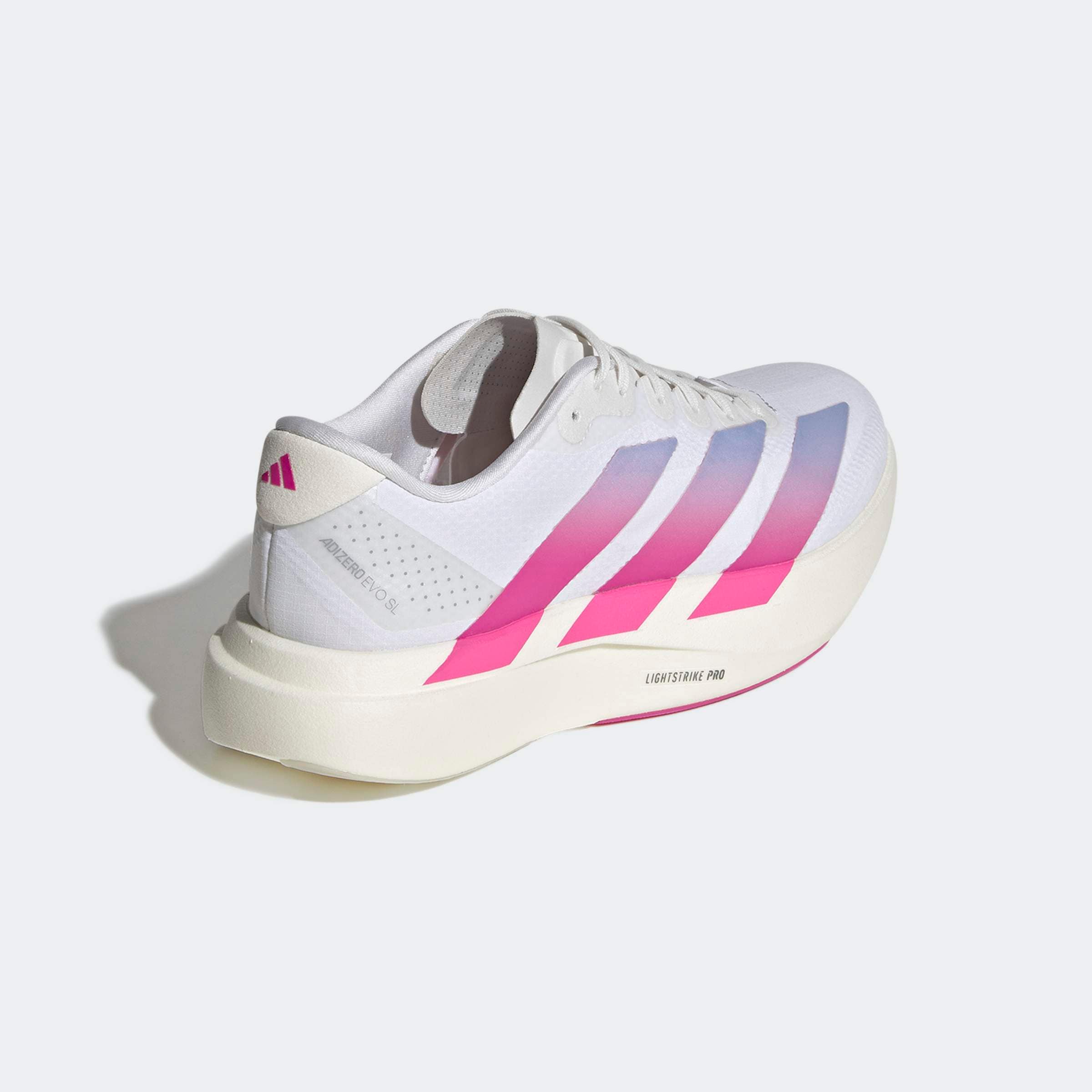 adidas Performance Chaussure de course »ADIZERO EVO SL«  inspiré du design de l'Adios Pro Evo