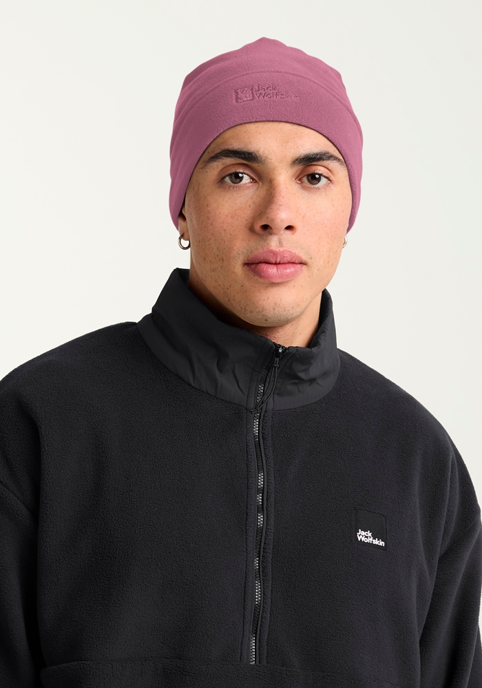 Jack Wolfskin Bonnet »REAL STUFF BEANIE«