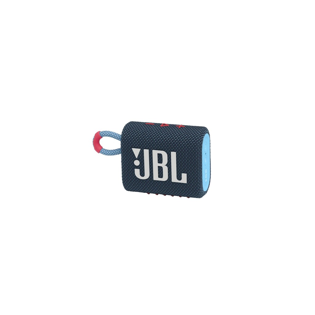 JBL Bluetooth-Speaker »Go 3«