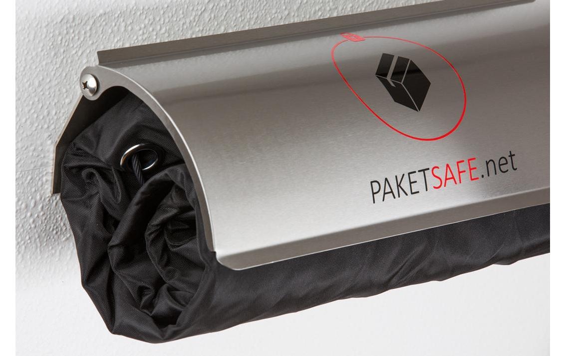 Paketbox