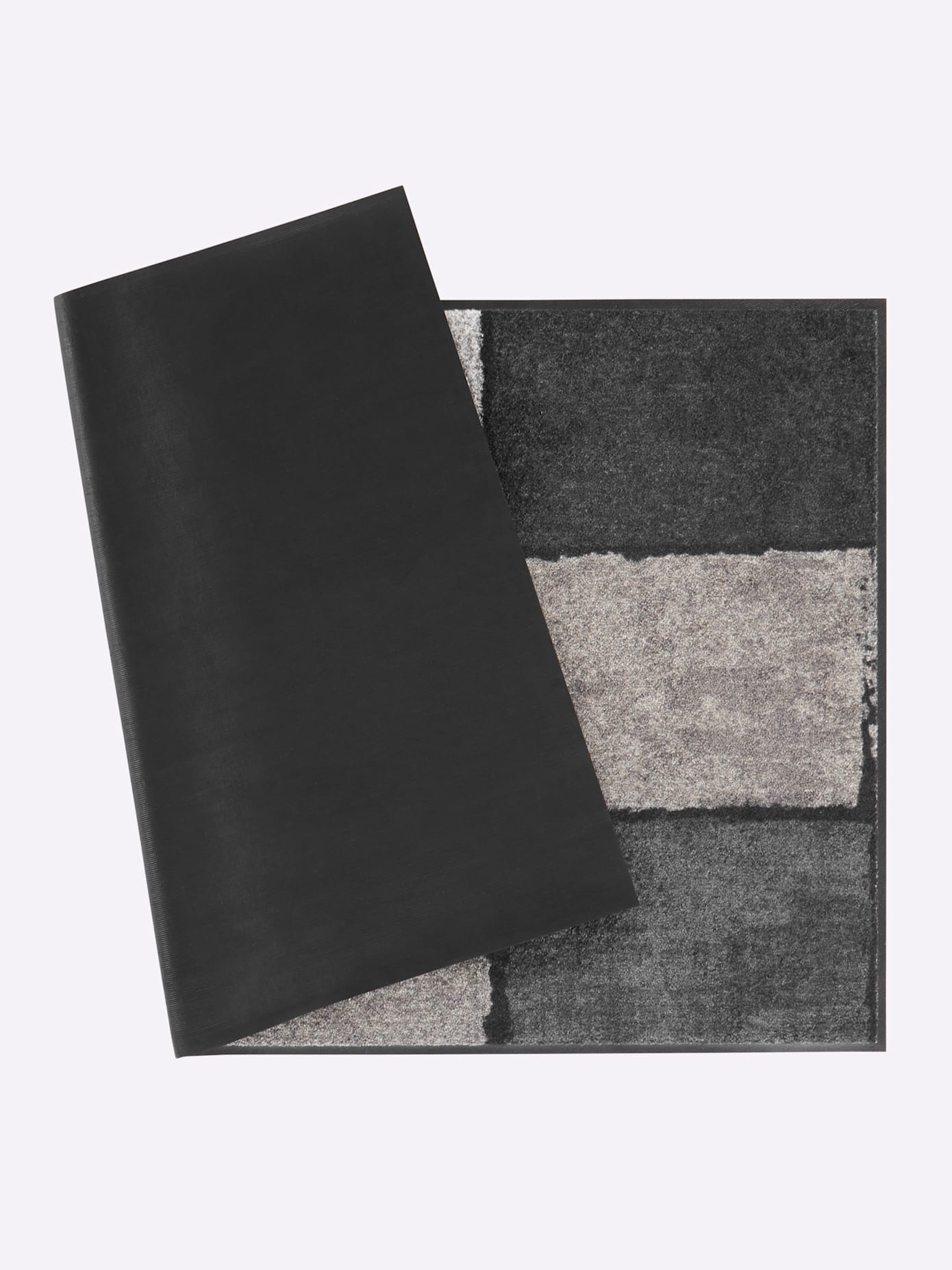 Salonloewe Fussmatte 7 mm Höhe