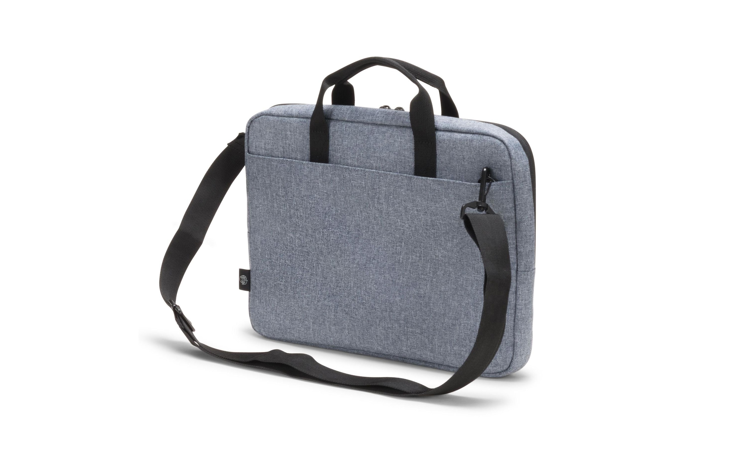 DICOTA Laptoptasche »Eco Slim Case«