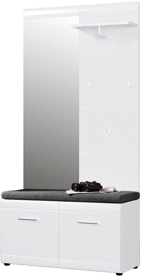 Image of GERMANIA Garderoben-Set, (Set, 2-tlg.) bei Ackermann Versand Schweiz