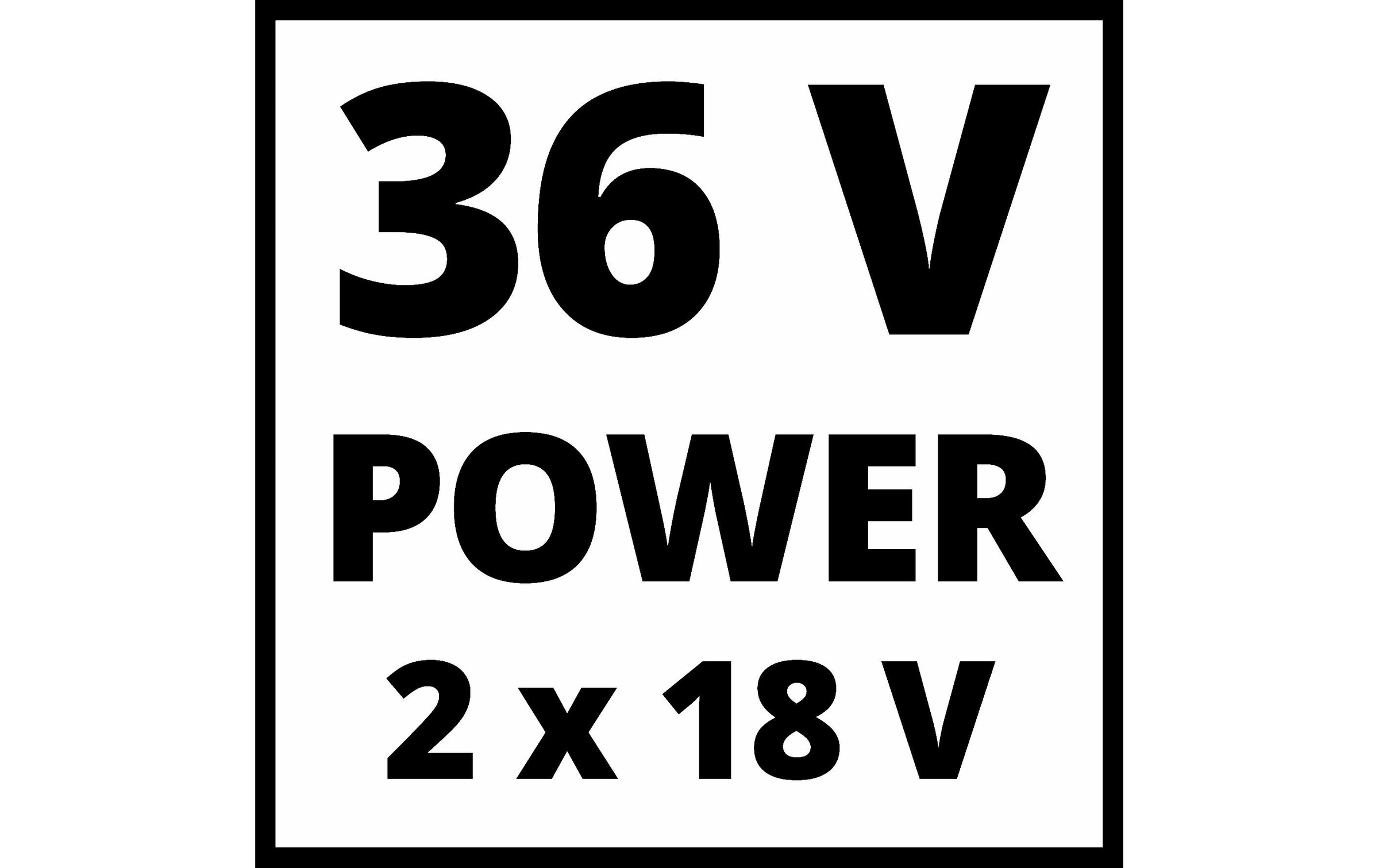 Einhell Vertikutierer »GE-SC 36«