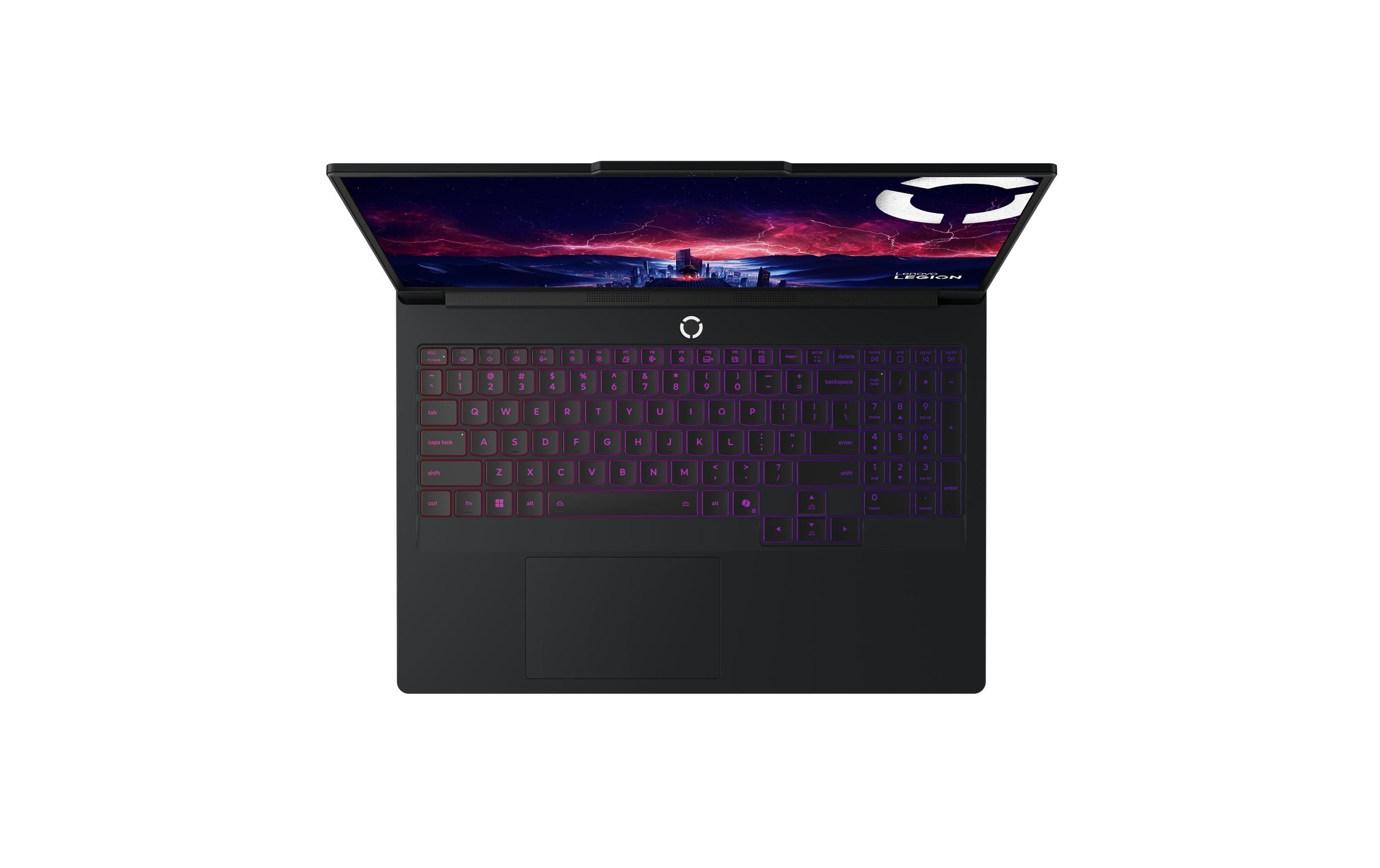 Image of Lenovo Notebook "Legion Pro 7 16AFR10H (AMD)" / 16 ″