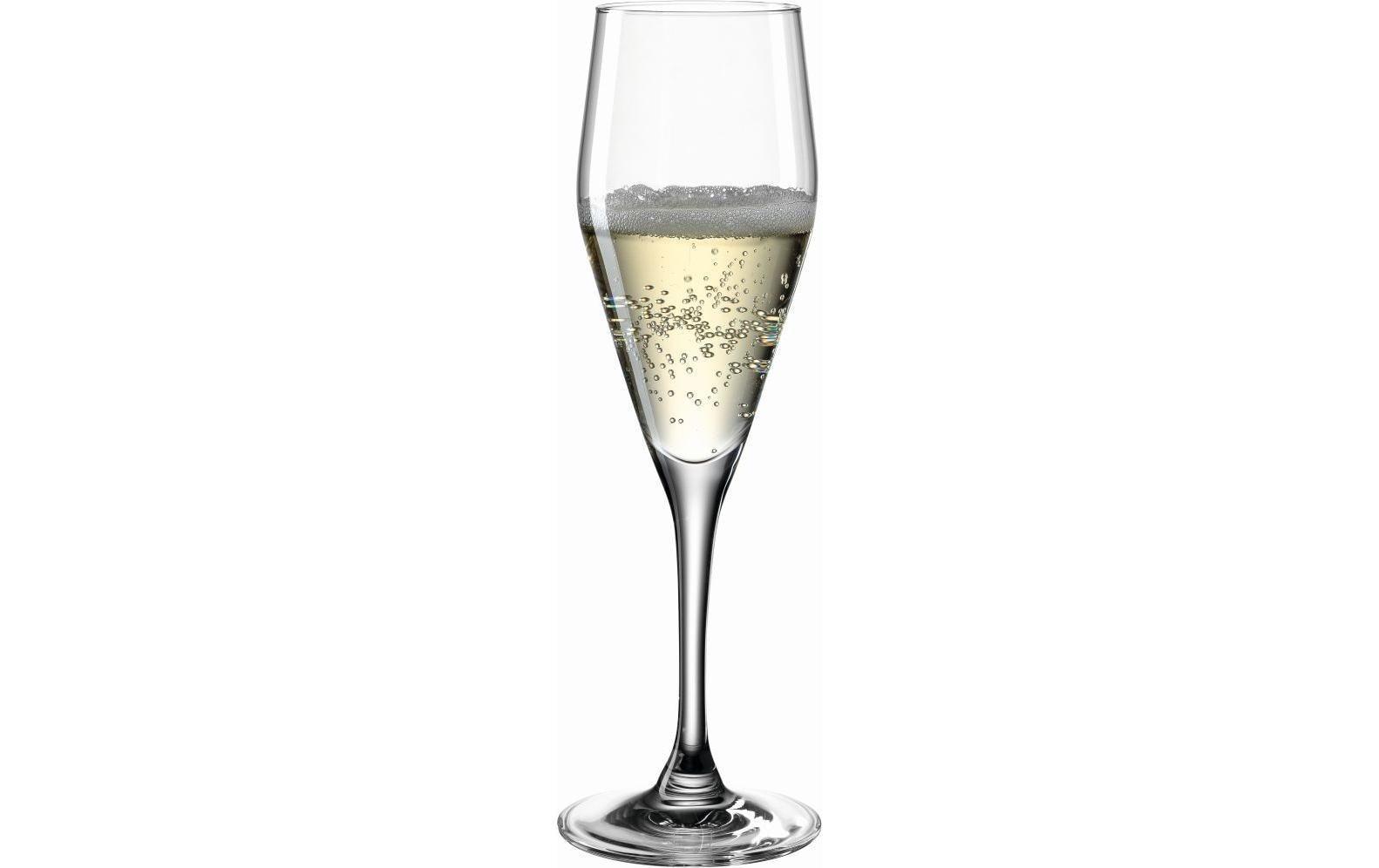 LEONARDO Sektglas "Twenty4 220 ml 6"