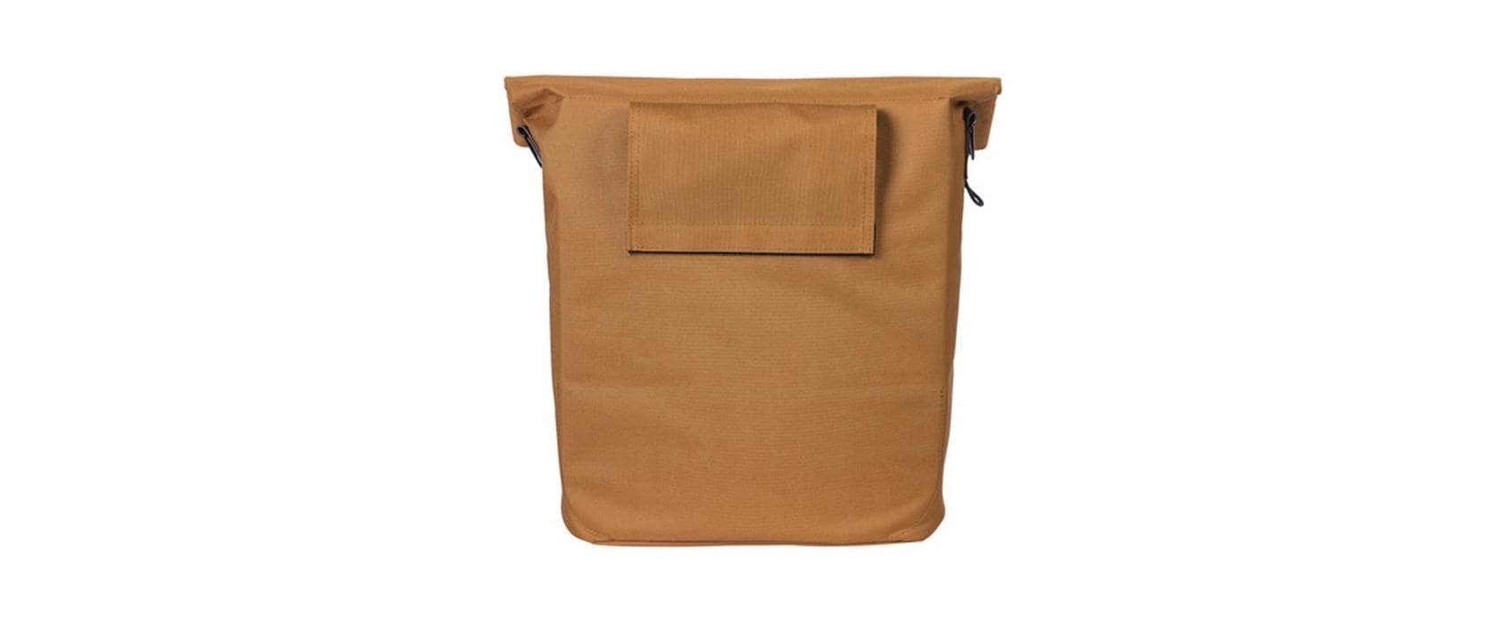 Basil Gepäckträgertasche »Fahrradshopper, bra«