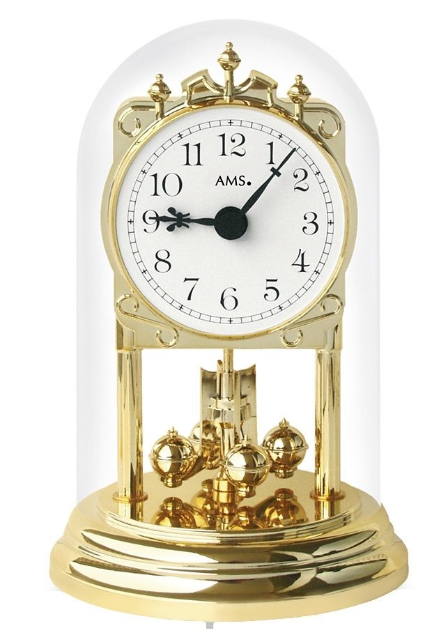 Image of AMS Tischuhr »1101« bei Ackermann Versand Schweiz