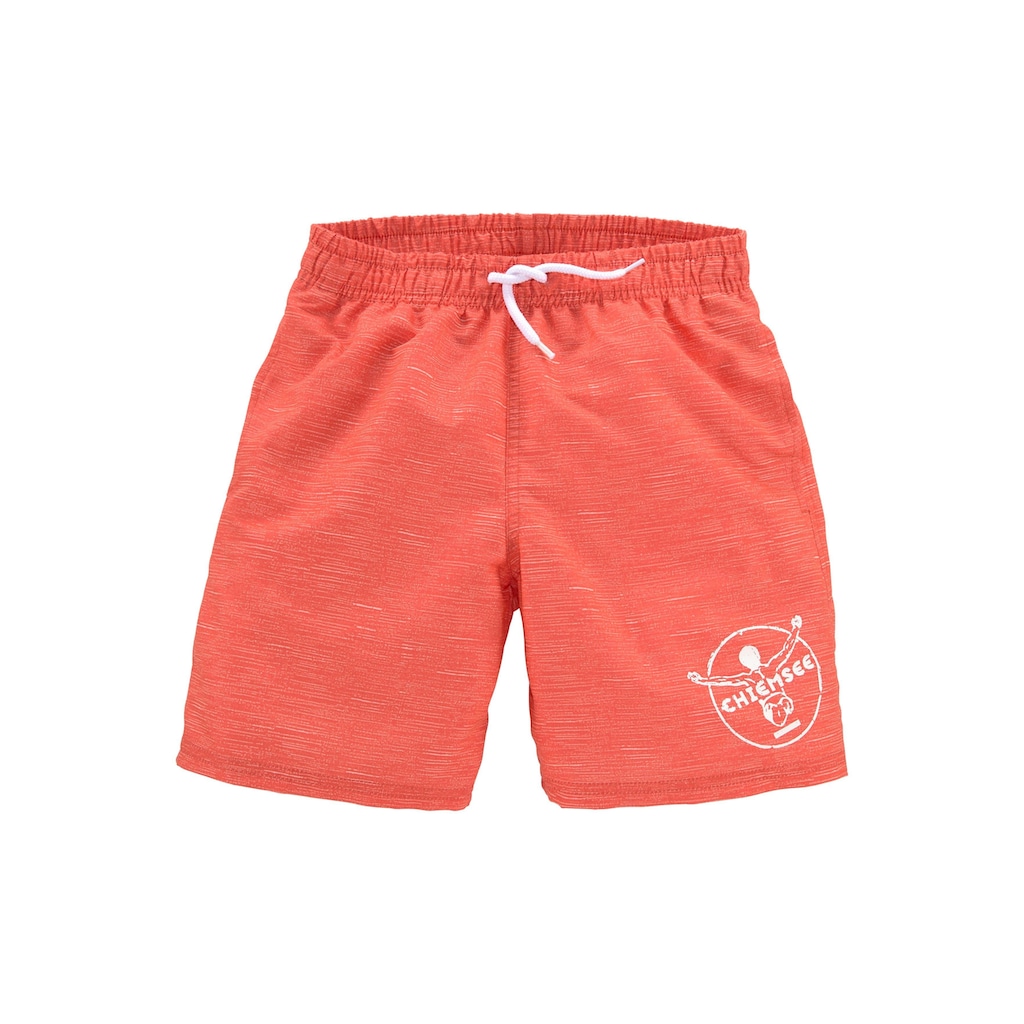 Chiemsee Badeshorts »Melange Kids«