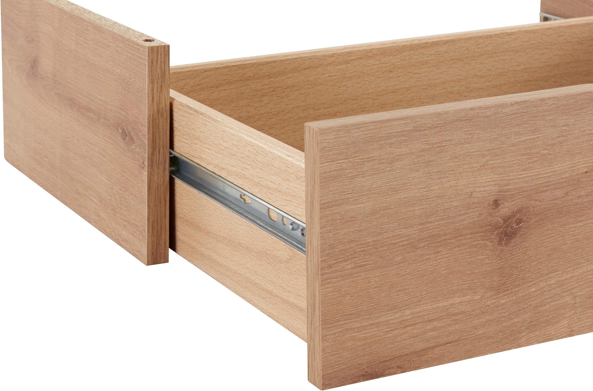 VOGL Möbelfabrik Tiroir Innenschubkasten optional erhältlich