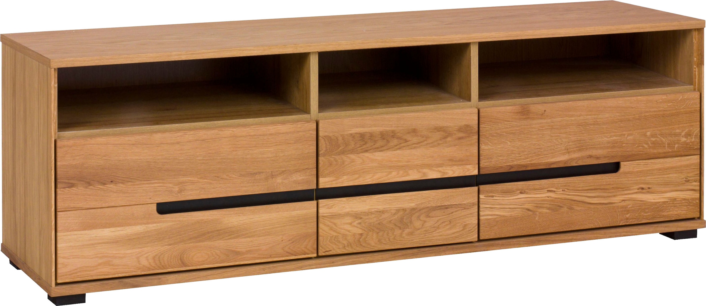 Image of Home affaire Sideboard zwei Türen und zwei Schubladen mit Soft-Close