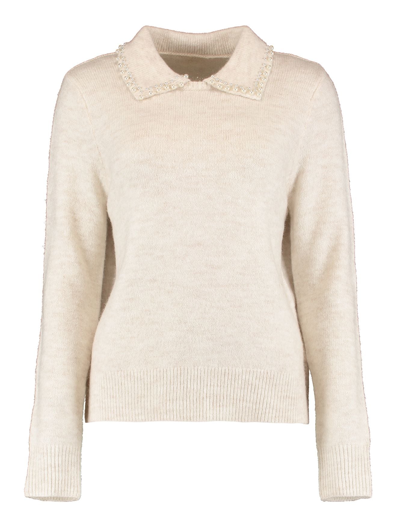 ZABAIONE Strickpullover »Pullover Ro44chelle«