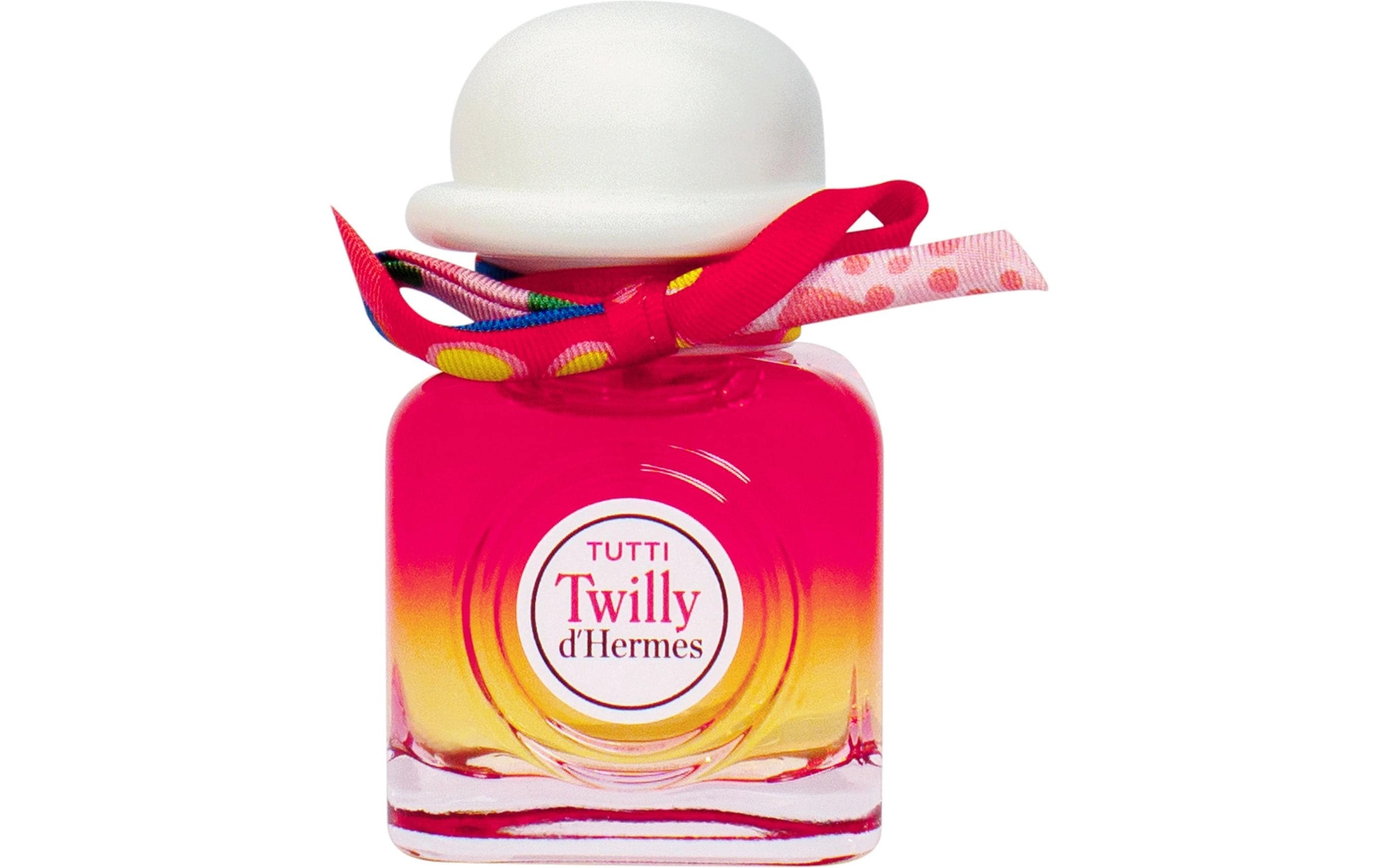Image of HERMÈS Eau de Parfum "Tutti Twilly 50 ml"