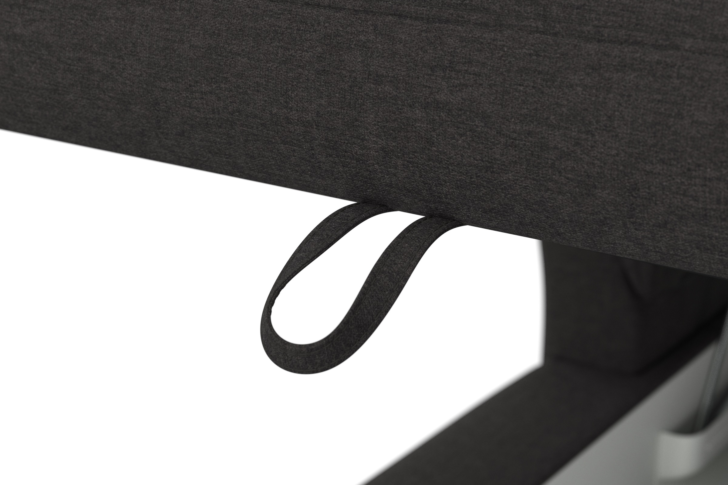 sit&more Ecksofa »Maggiore L-Form«, wahlweise mit Kopfteilverstellung, Bettfunktion und Bettkasten