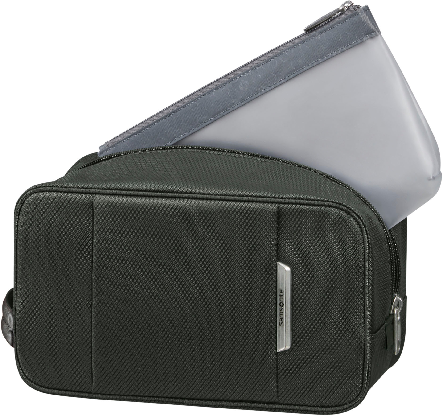 Samsonite Kulturbeutel »RESPARK Toilet Kit«, Beautybox Schminketui Kosmetikbox Beauty-Bag