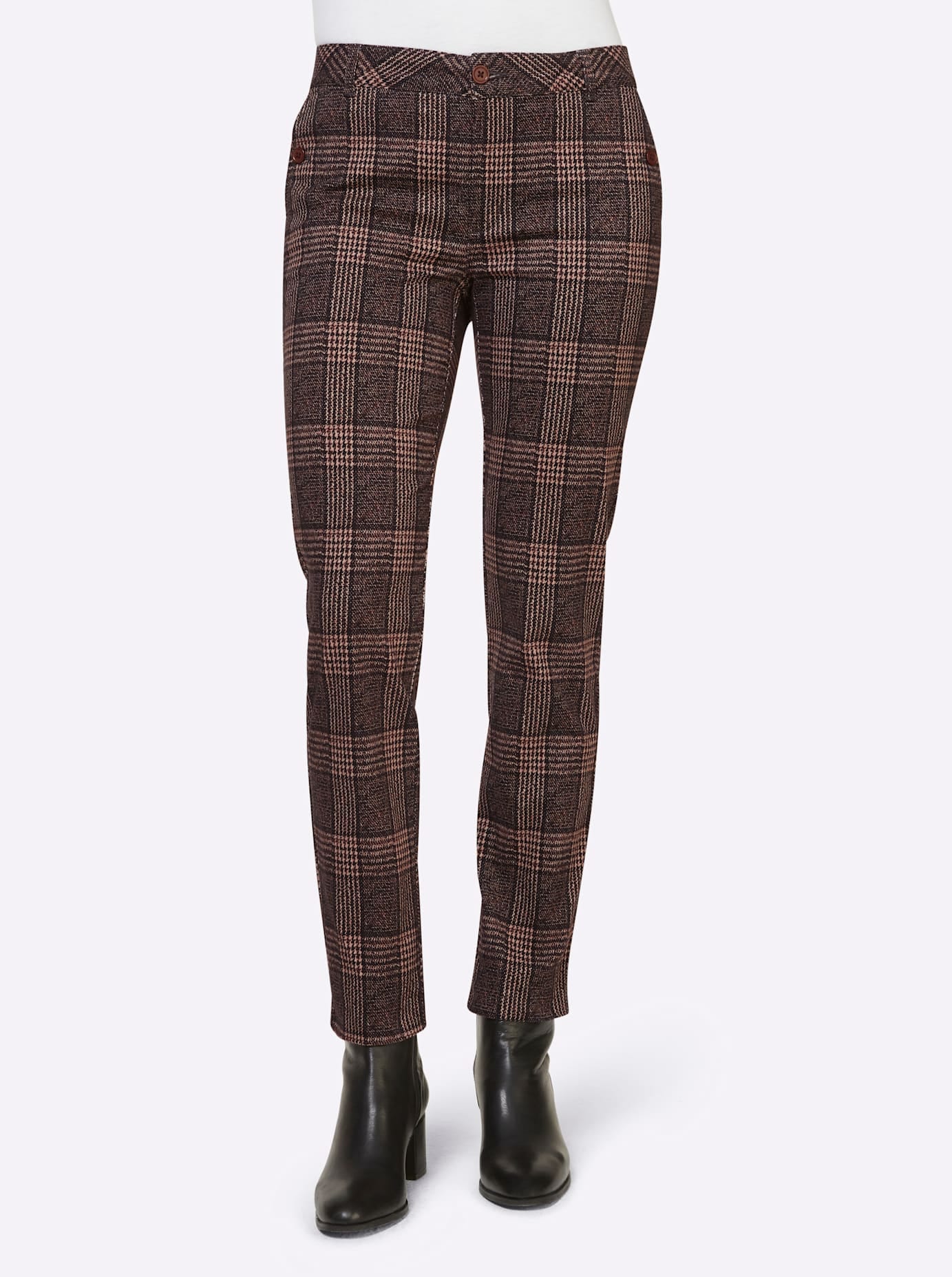 Image of RICK CARDONA by heine Bequeme Jeans 1 Stk.