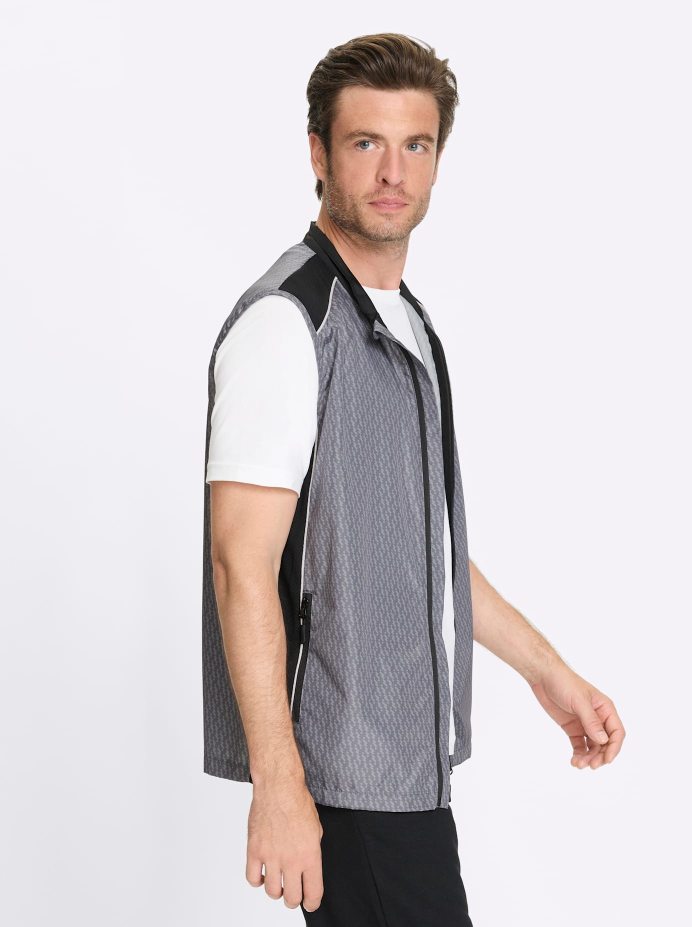 Catamaran Gilet fonctionnel