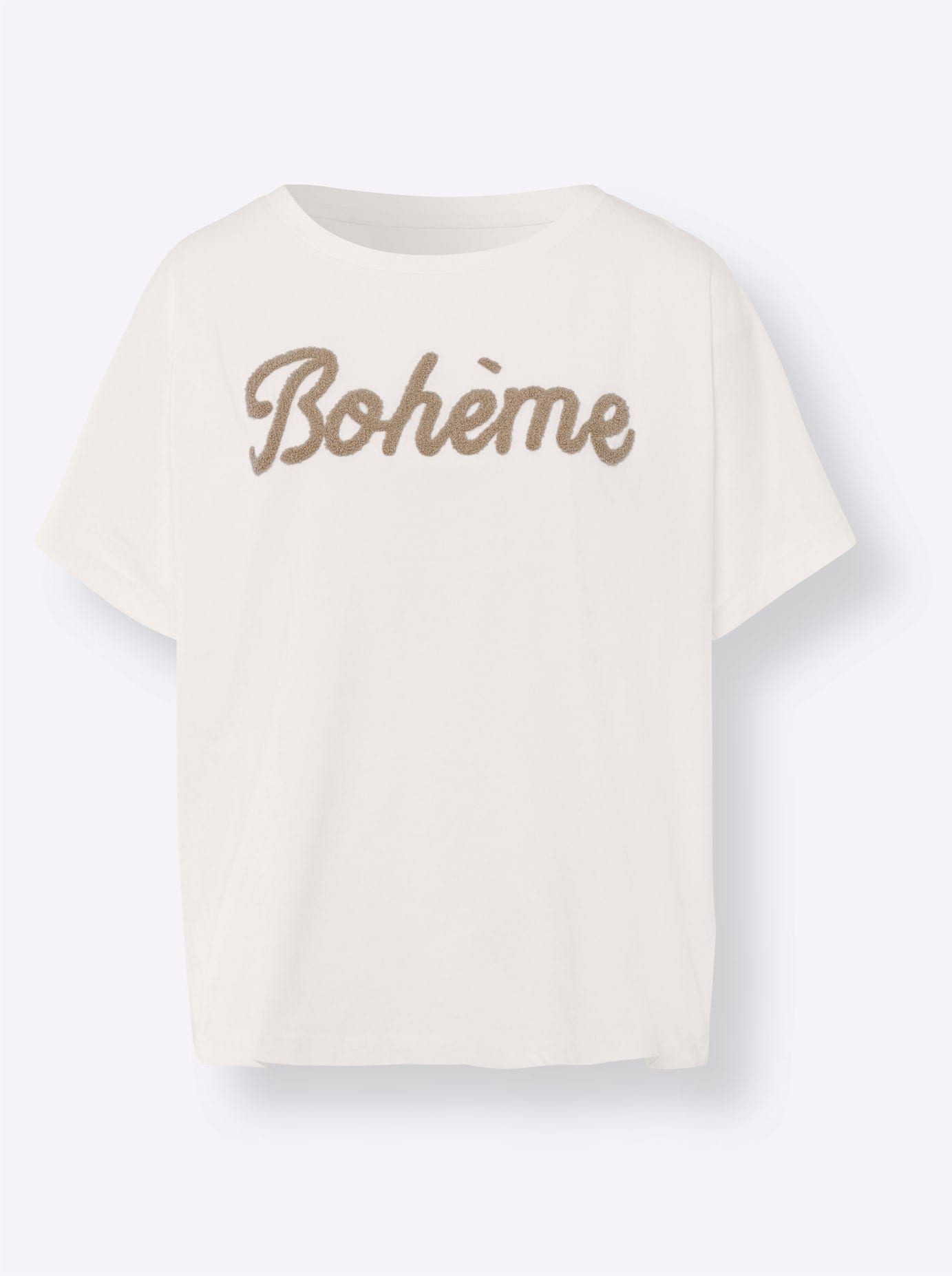 heine Kurzarmshirt »Shirt« 1 Stk.