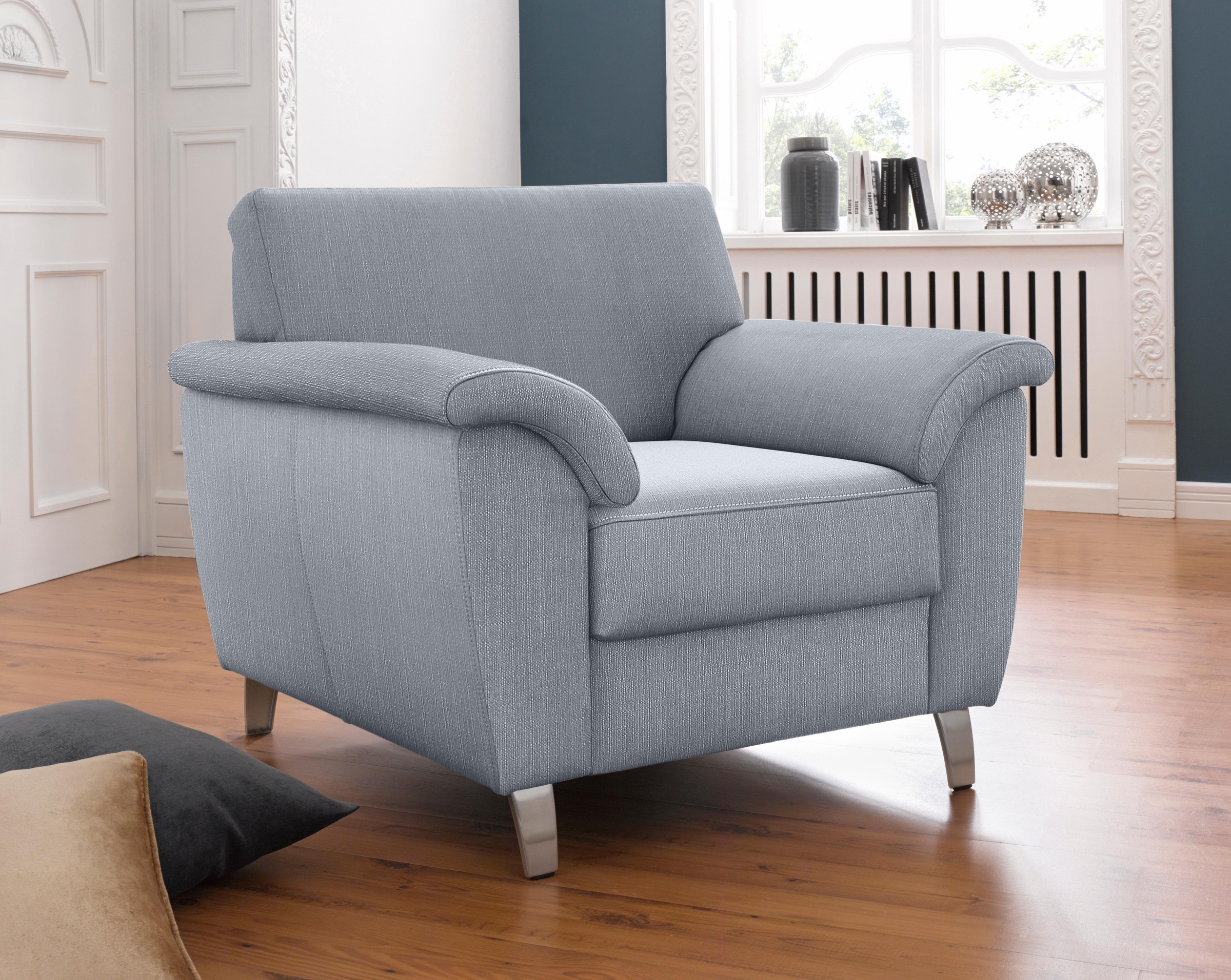 Image of sit&more Sessel "Texel" inklusive Federkern