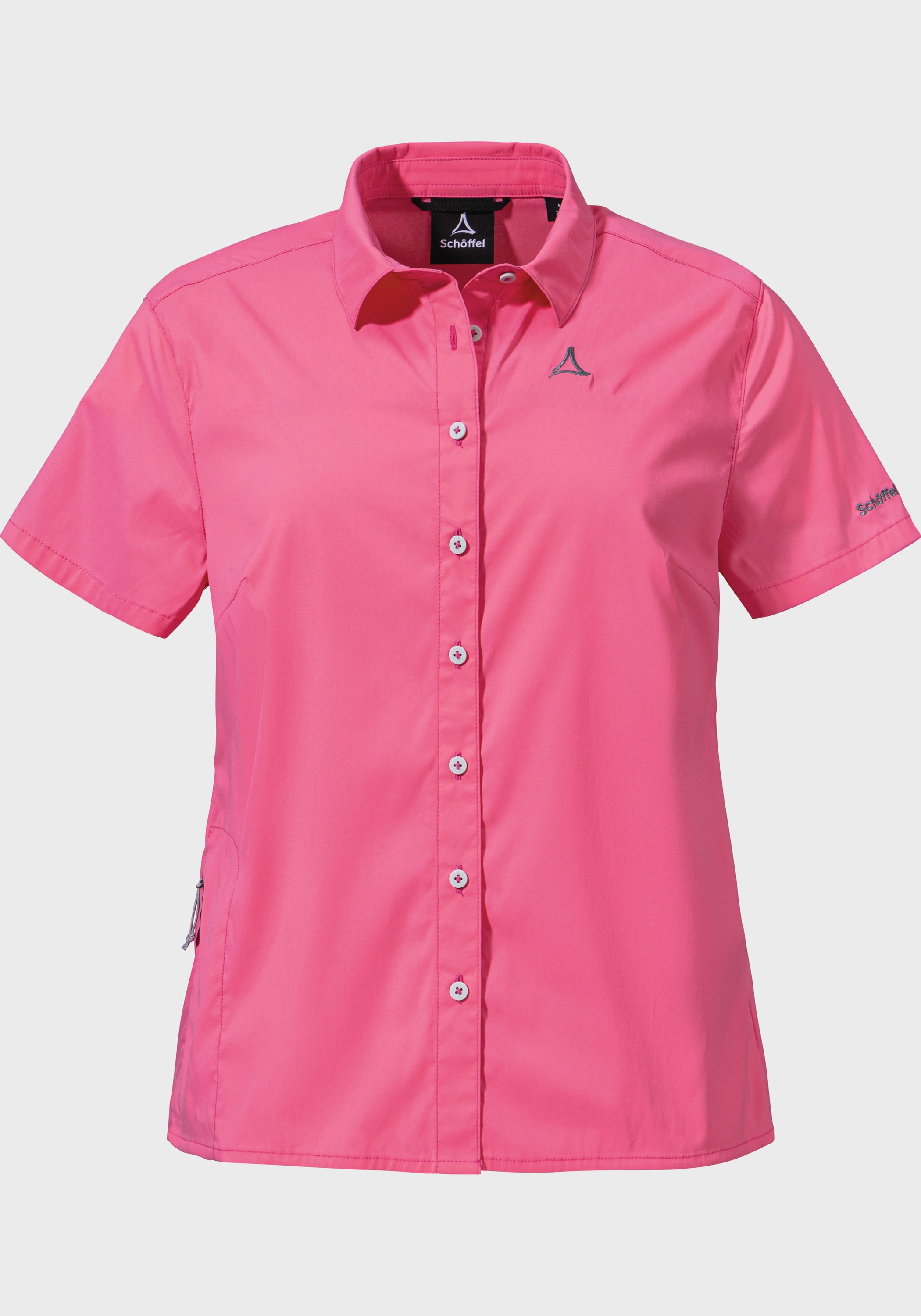 Schöffel Outdoorbluse »Blouse Graseck L«
