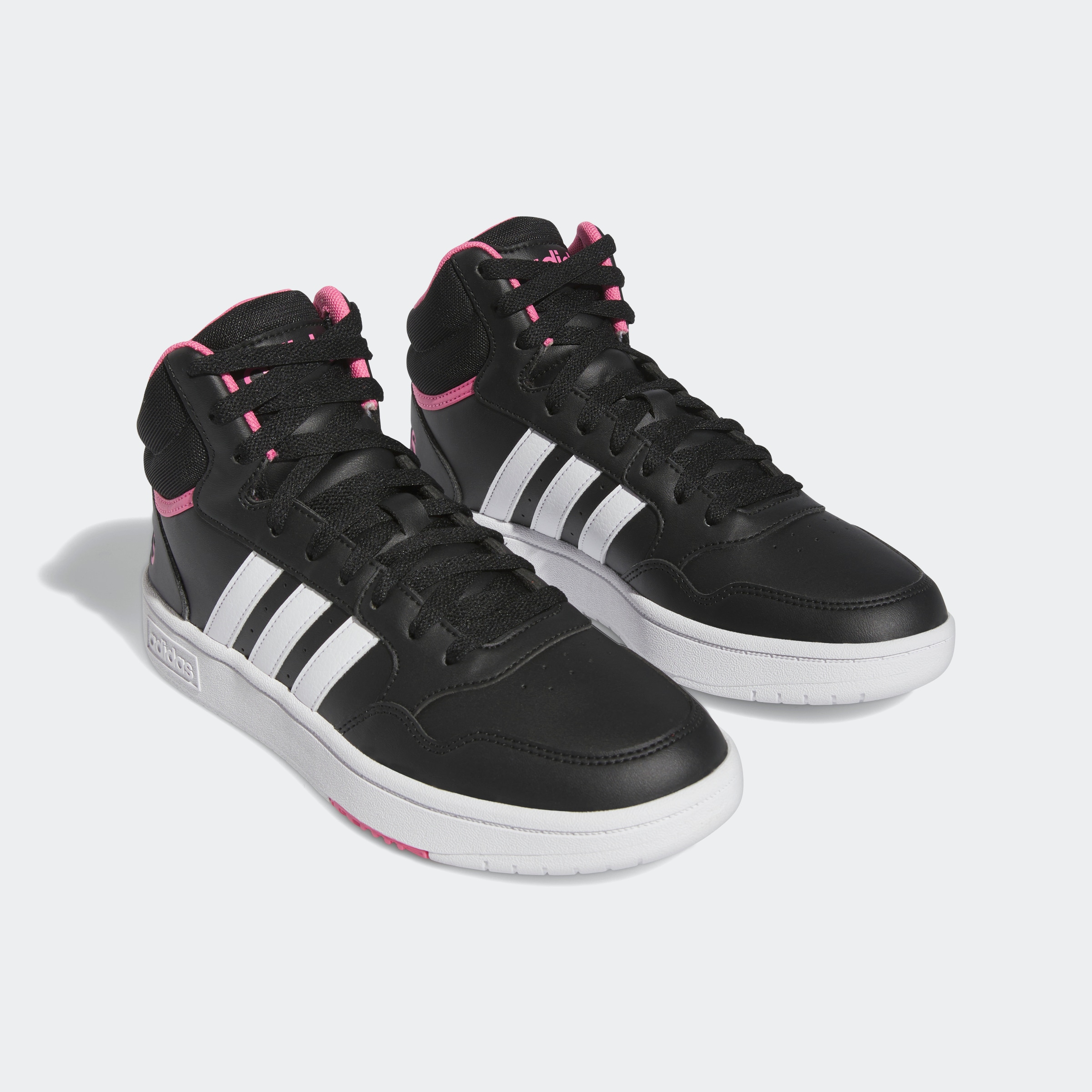 adidas Sportswear Sneaker »HOOPS 3.0 MID«