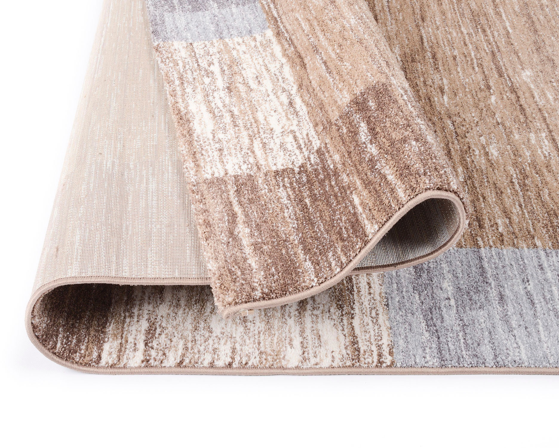 OCI DIE TEPPICHMARKE Teppich »Sofi Star«, rechteckig, 12 mm Höhe, Wohnzimmer