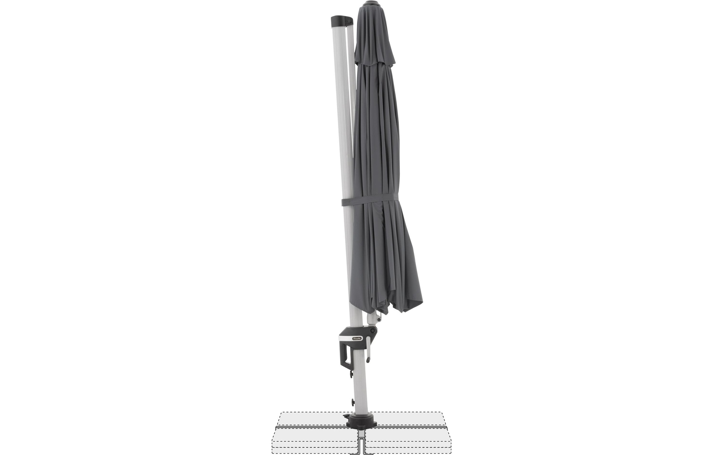   Parasol »Active 370« Pendelschirm