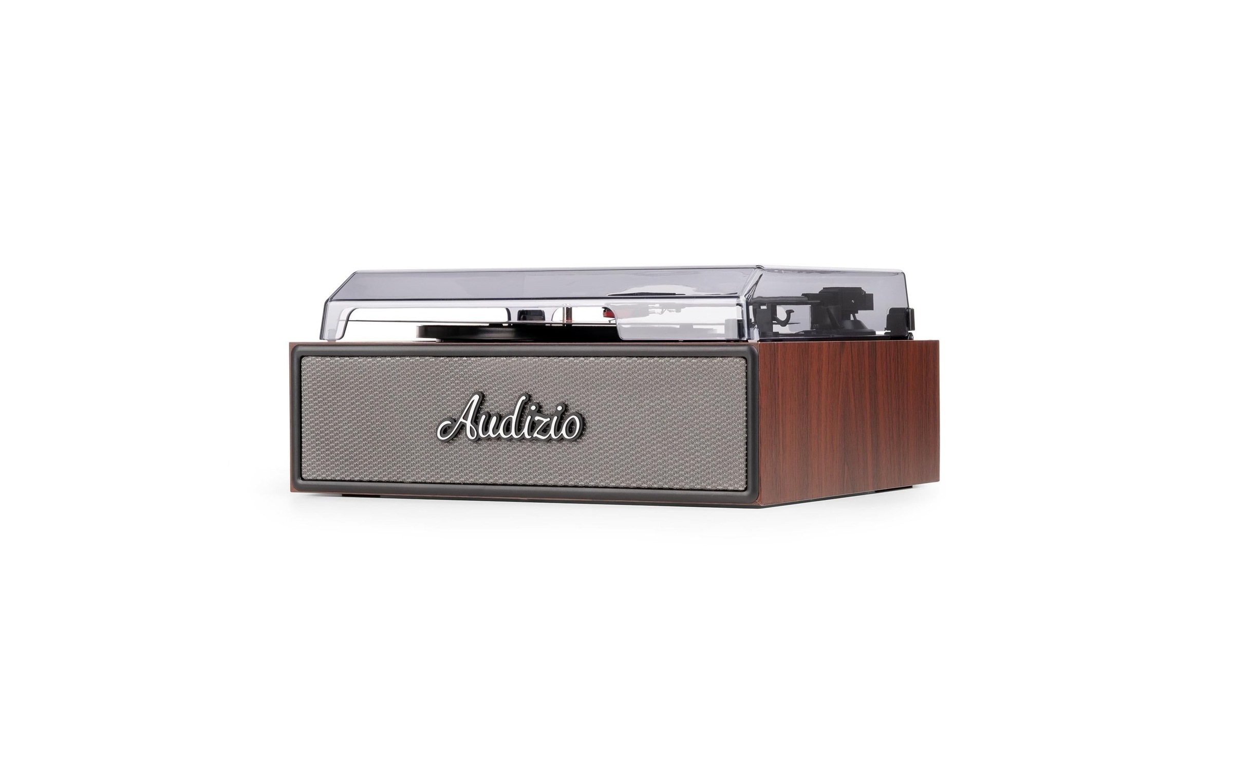 Image of AUDIZIO Plattenspieler "mit Bluetooth Reno-WD Stereo"