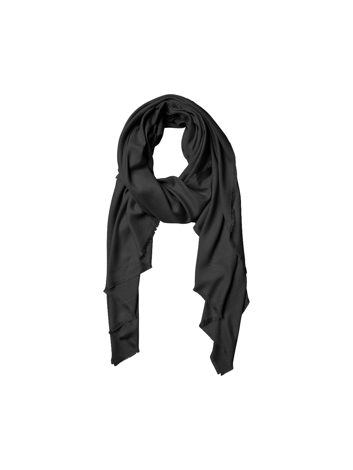Vero Moda Modetuch "VMCARRIE SCARF NOOS"