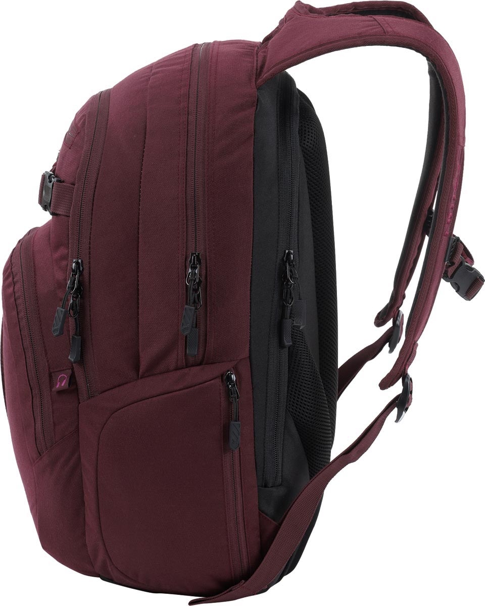 NITRO Schulrucksack »Chase«, Alltagsrucksack, Rucksack für Freizeit, Schule, Arbeit und Reise
