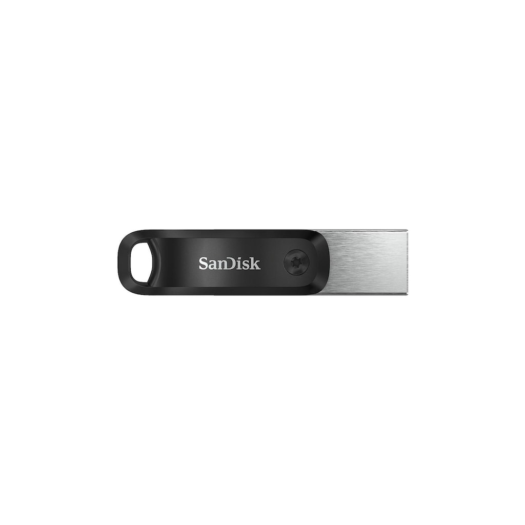 Sandisk USB-Stick »iXpand Lightning + USB3,0 Type A 256 GB«