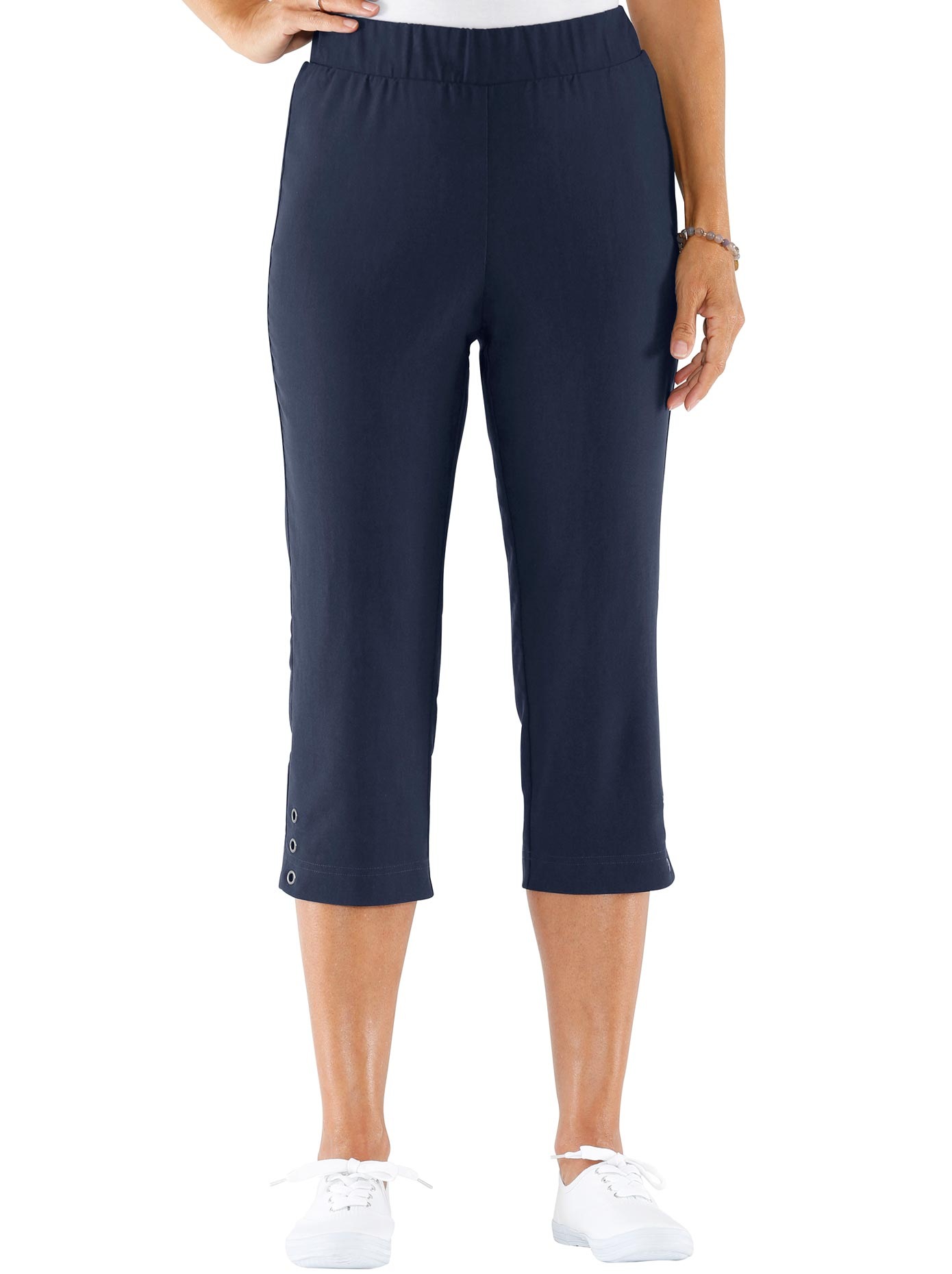 Image of Classic Basics Caprihose bei Ackermann Versand Schweiz