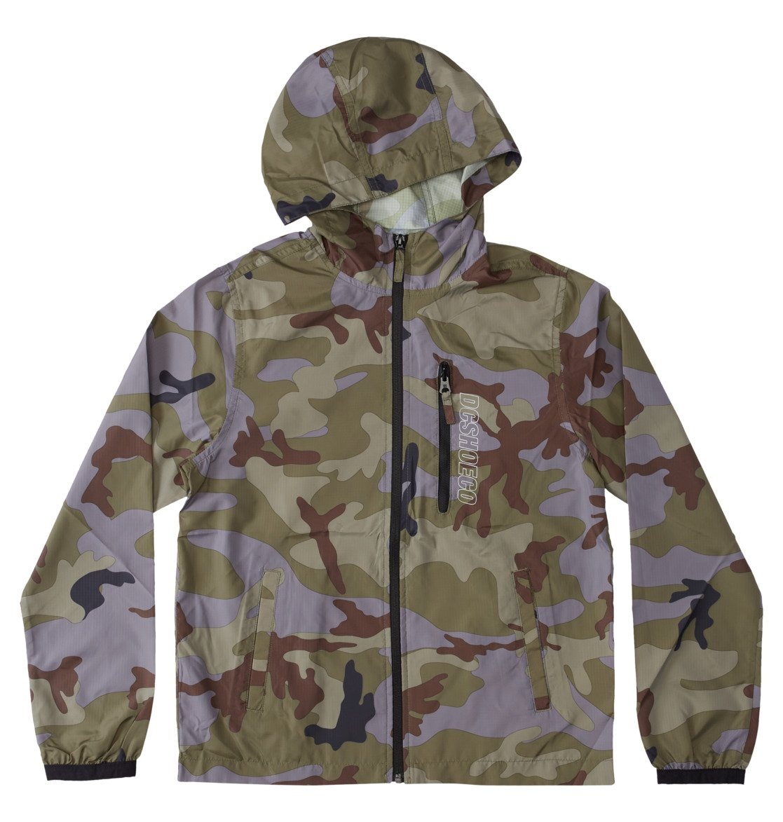 Image of DC Shoes Windbreaker »Dagup« bei Ackermann Versand Schweiz