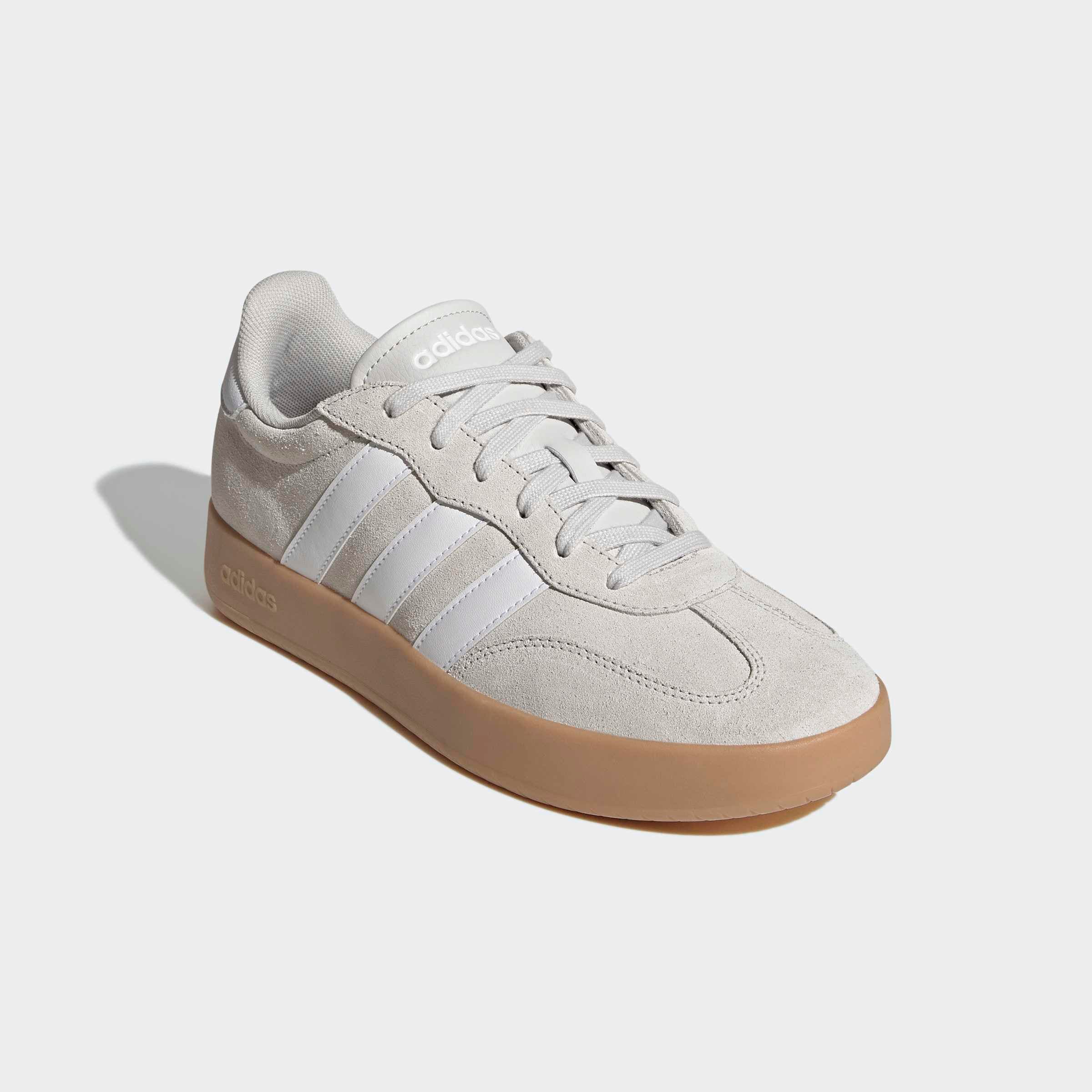 adidas Sportswear Sneakers »BARREDA«  inspiré du design de l’adidas handball spezial