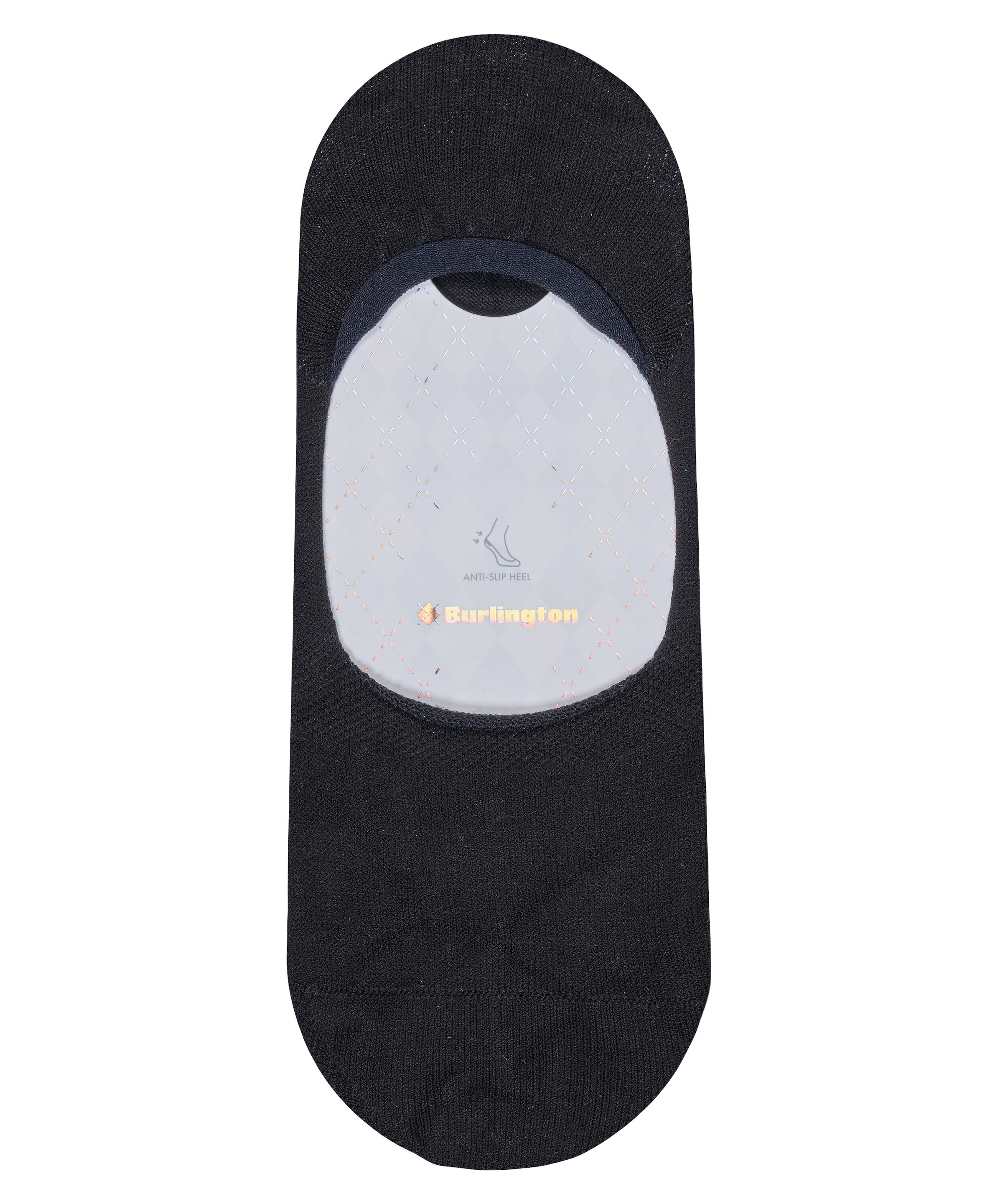 Burlington Füsslinge »Cornwall« No-Show-Socks, Anti-Slip-Effekt, atmungsaktiv