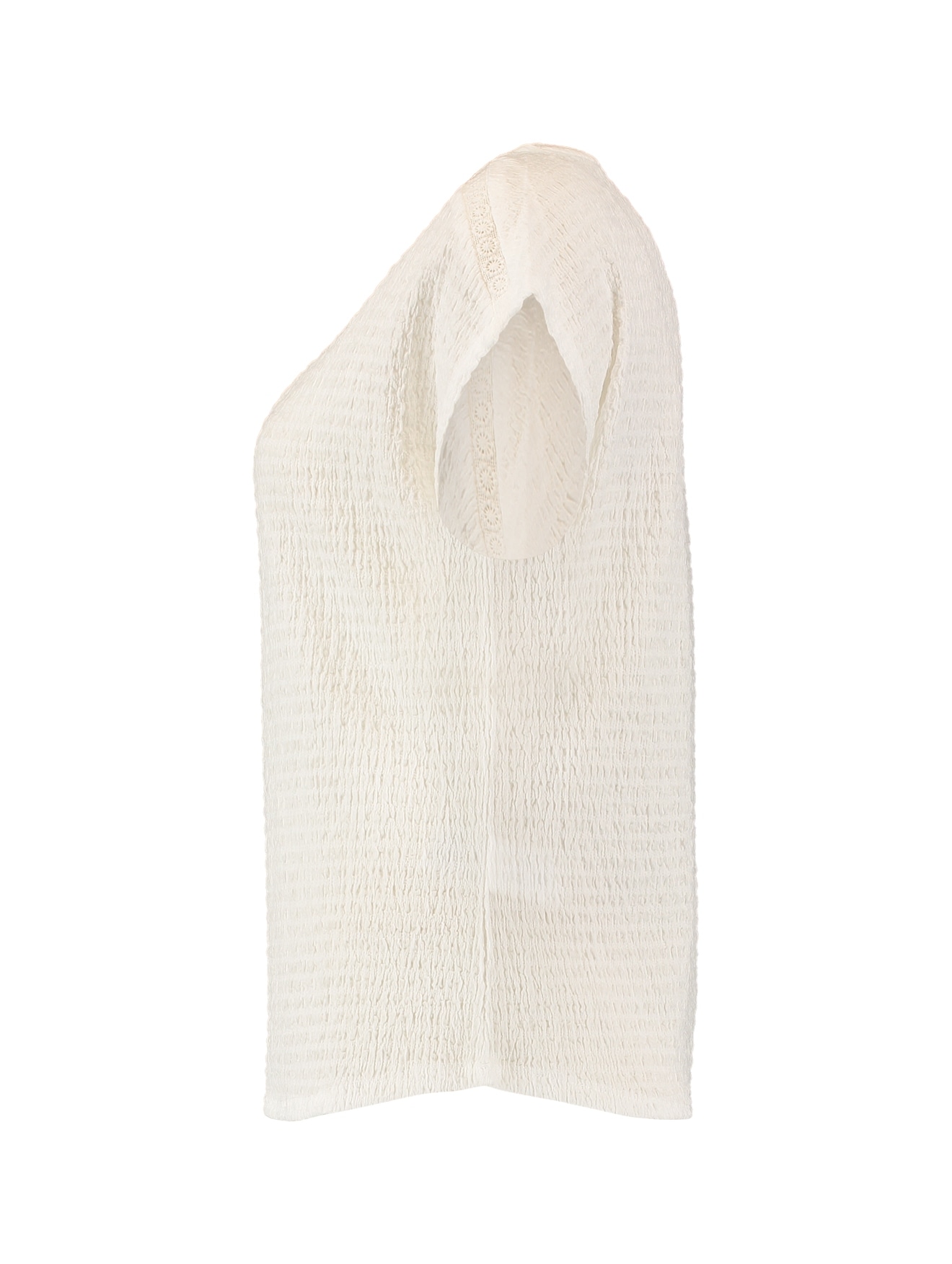 HaILY’S Kurzarmshirt »SS P TP Le44a«