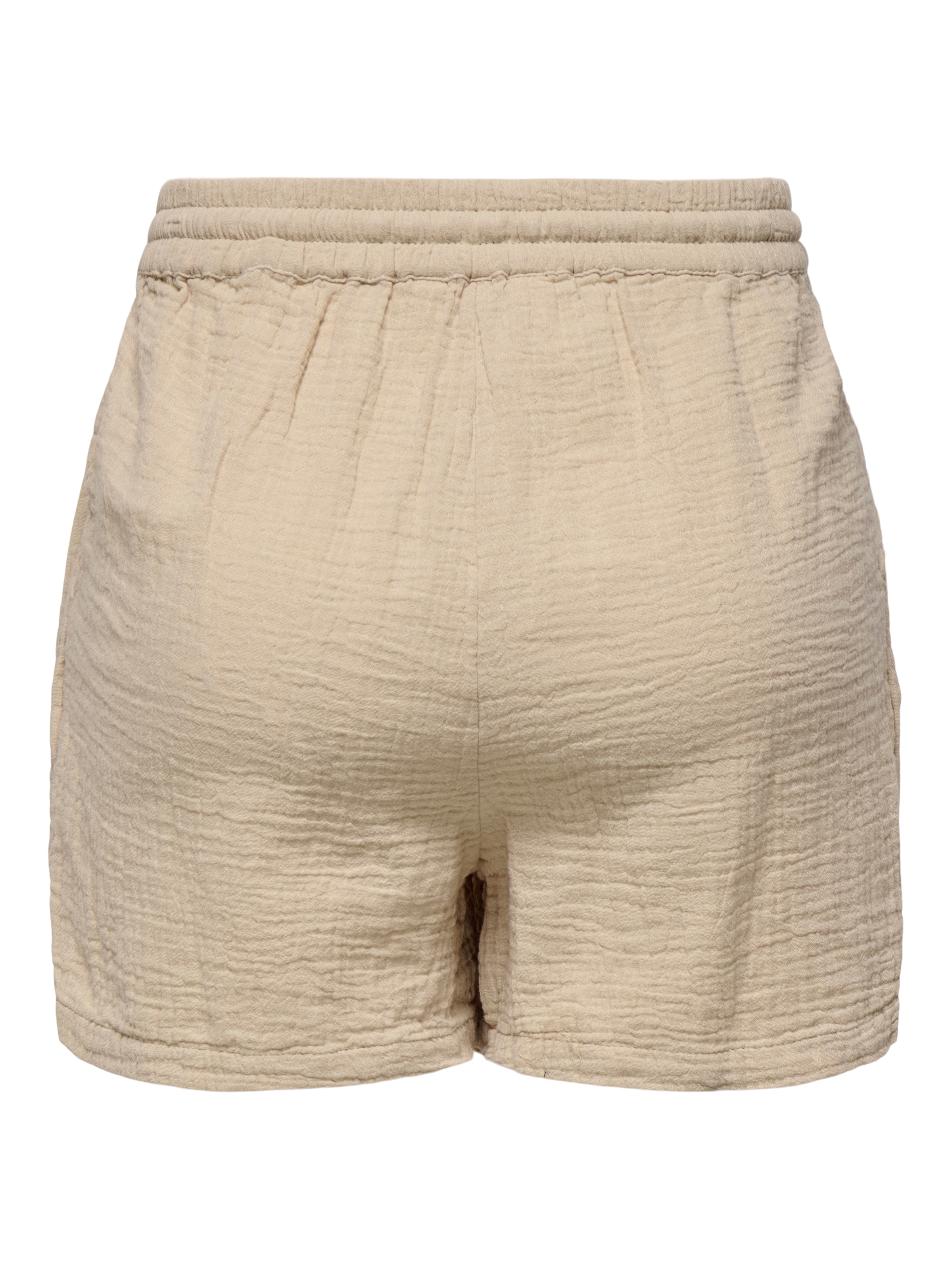 ONLY Short »ONLTHYRA SHORTS NOOS WVN«