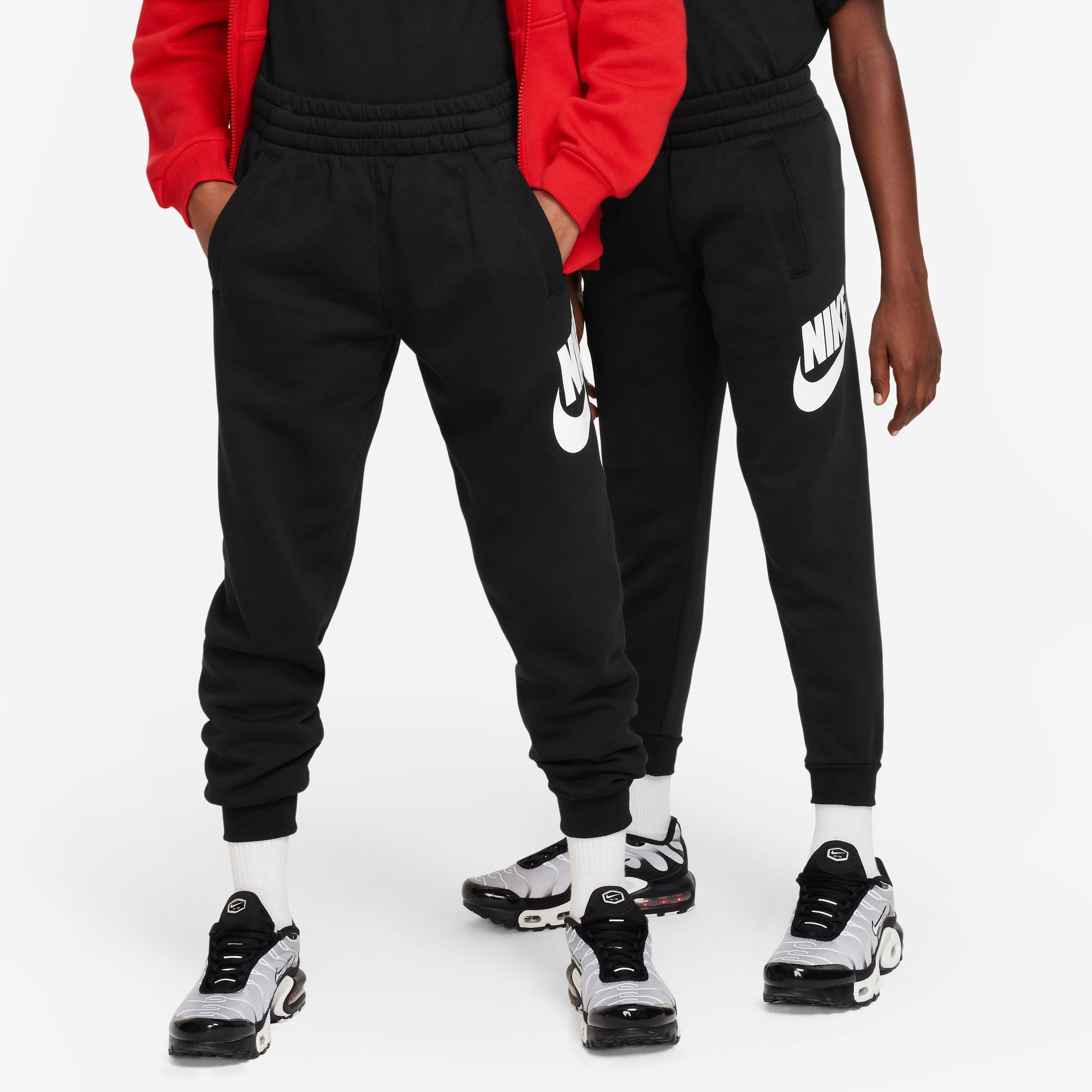 Nike Sportswear Jogginghose »CLUB FLEECE BIG KIDS' JOGGER PANTS«