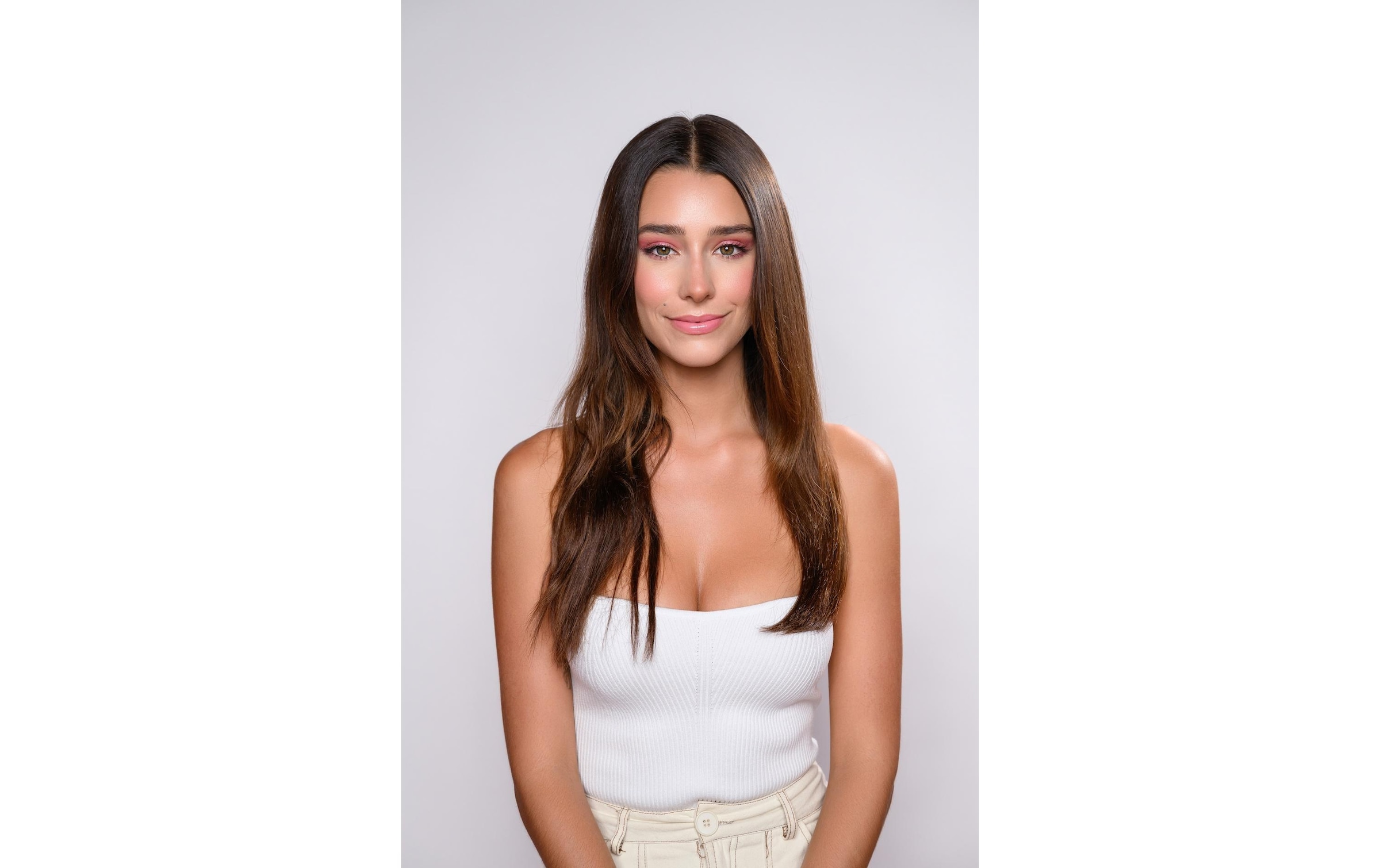 Mermade Hair Brosse à air chaud »Black«