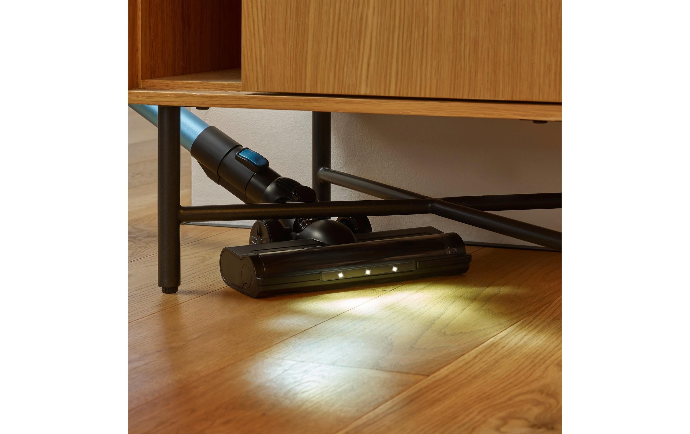 Severin Akku-Hand-und Stielstaubsauger »S’Power Slim HV 7151«