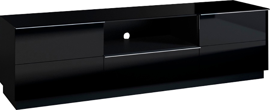 Image of Helvetia Lowboard »Helio«, Breite 180 cm bei Ackermann Versand Schweiz