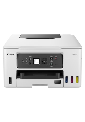 Multifunktionsdrucker »MAXIFY GX3050, USB/WLAN, 3-in-1«