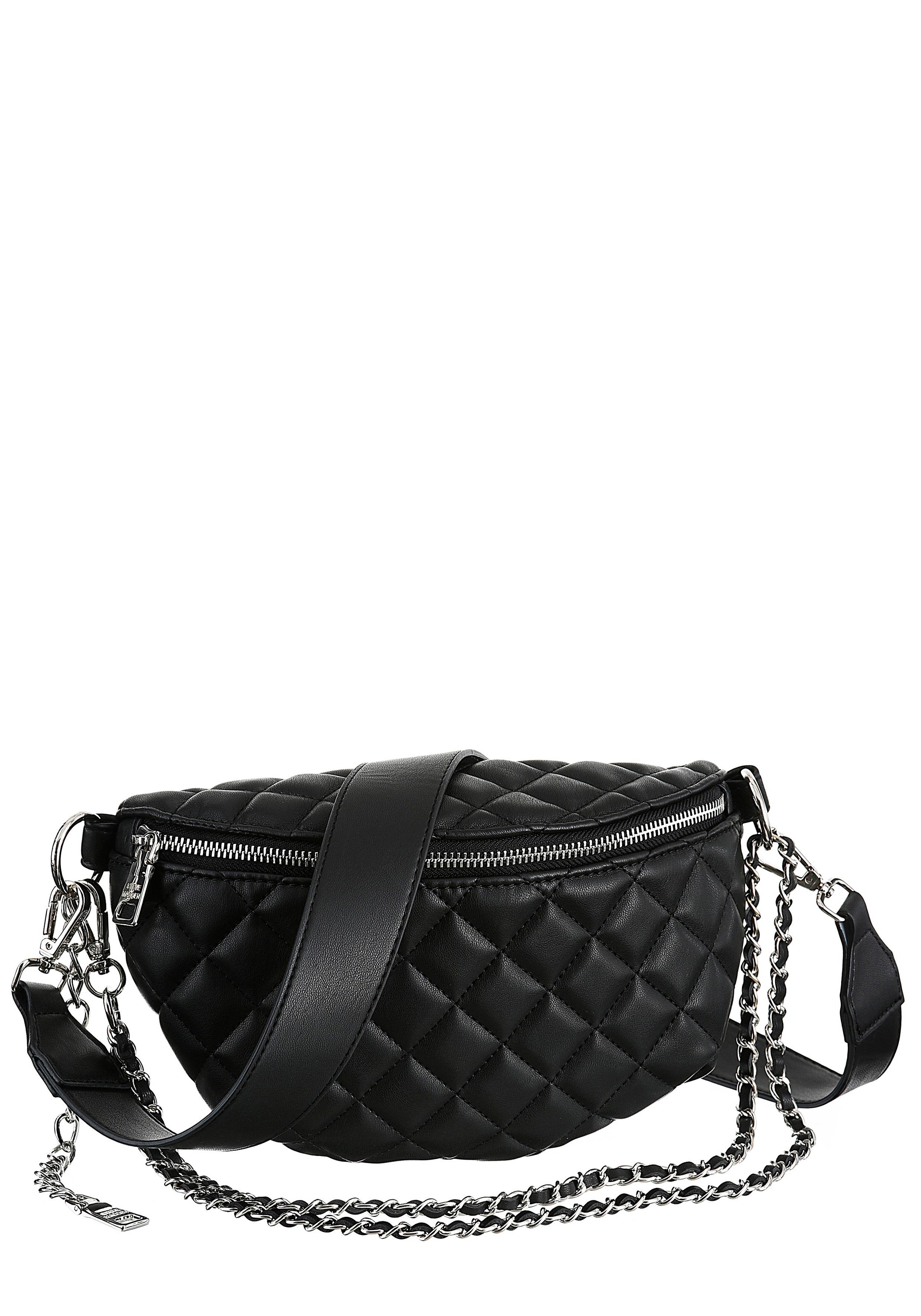 Image of STEVE MADDEN Gürteltasche »BMANDIE«, mit modischen Kettendetails bei Ackermann Versand Schweiz