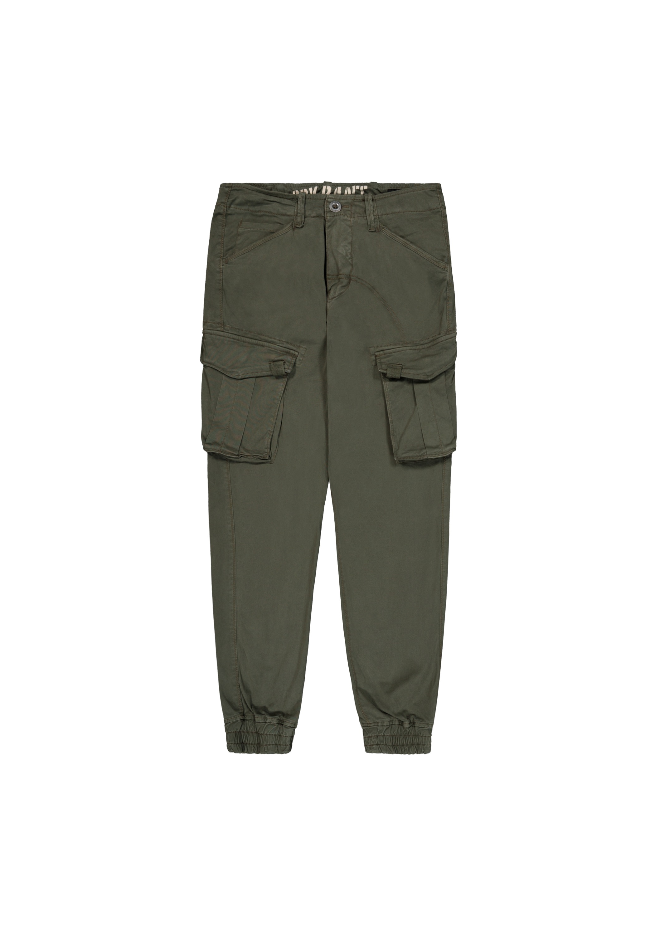 Alpha Industries Cargohose »Spy Pant«