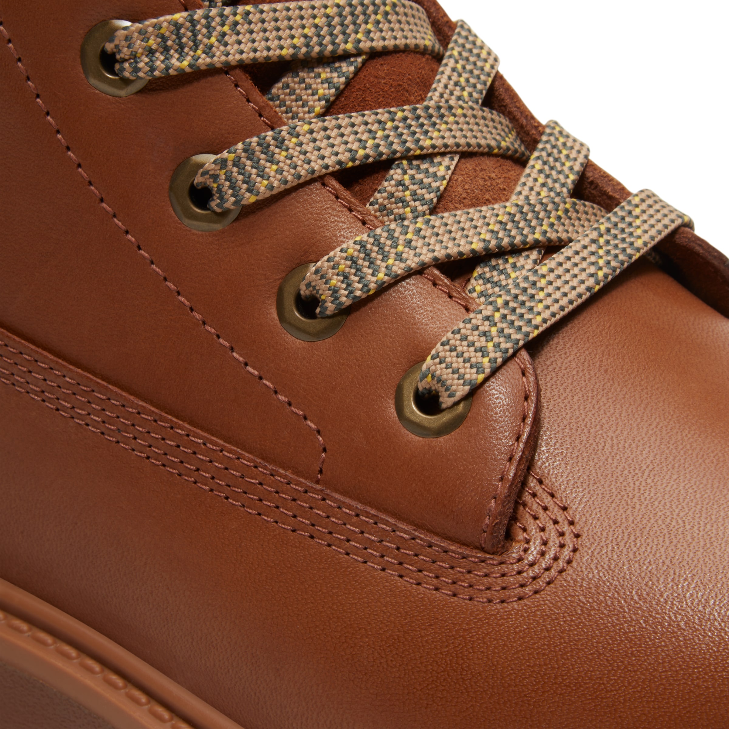 Timberland Bottines à lacets »STONE STREET - MID LACE BOOT«