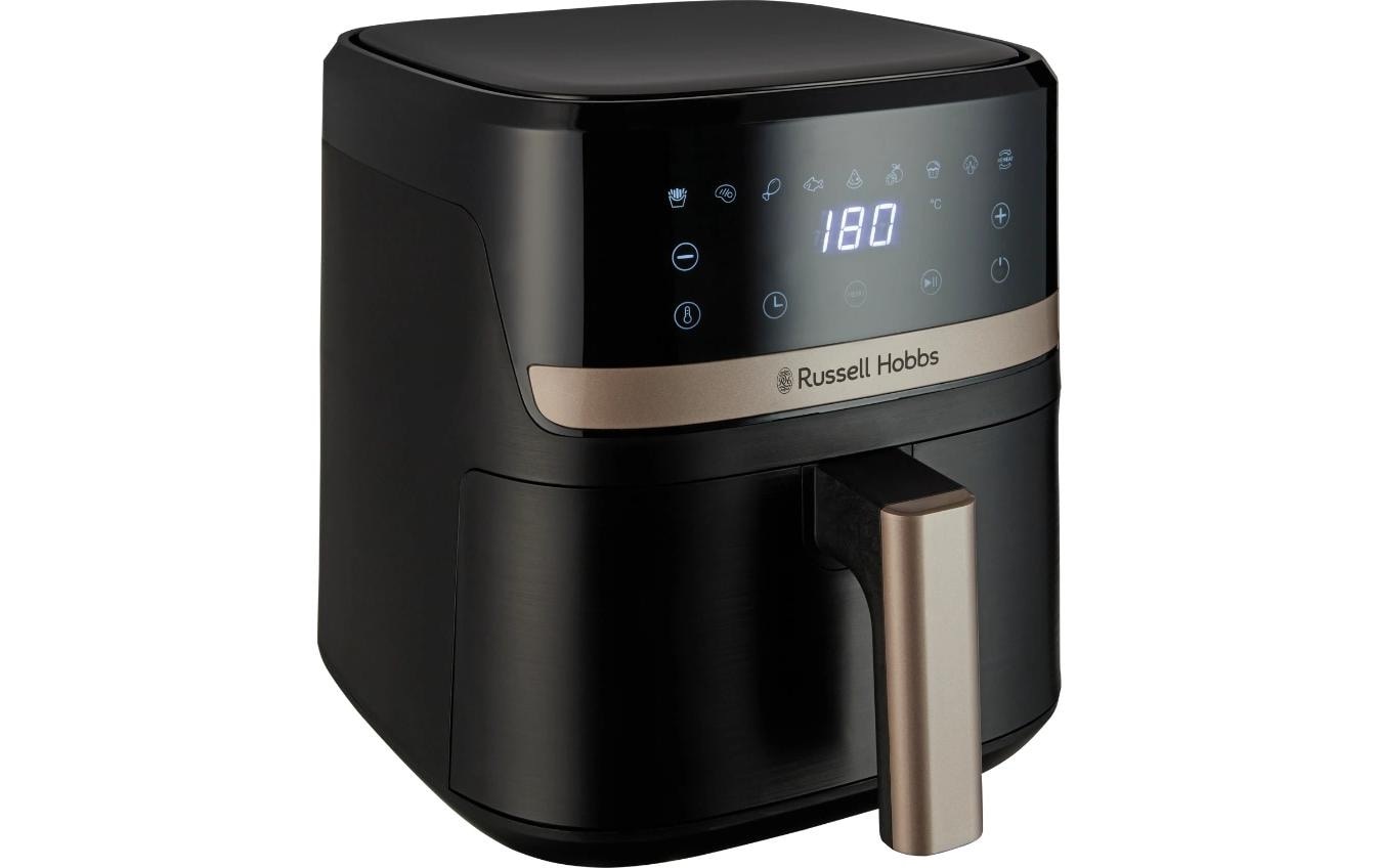 RUSSELL HOBBS Heissluftfritteuse »Fritteuse SatisFry 4.3 l«