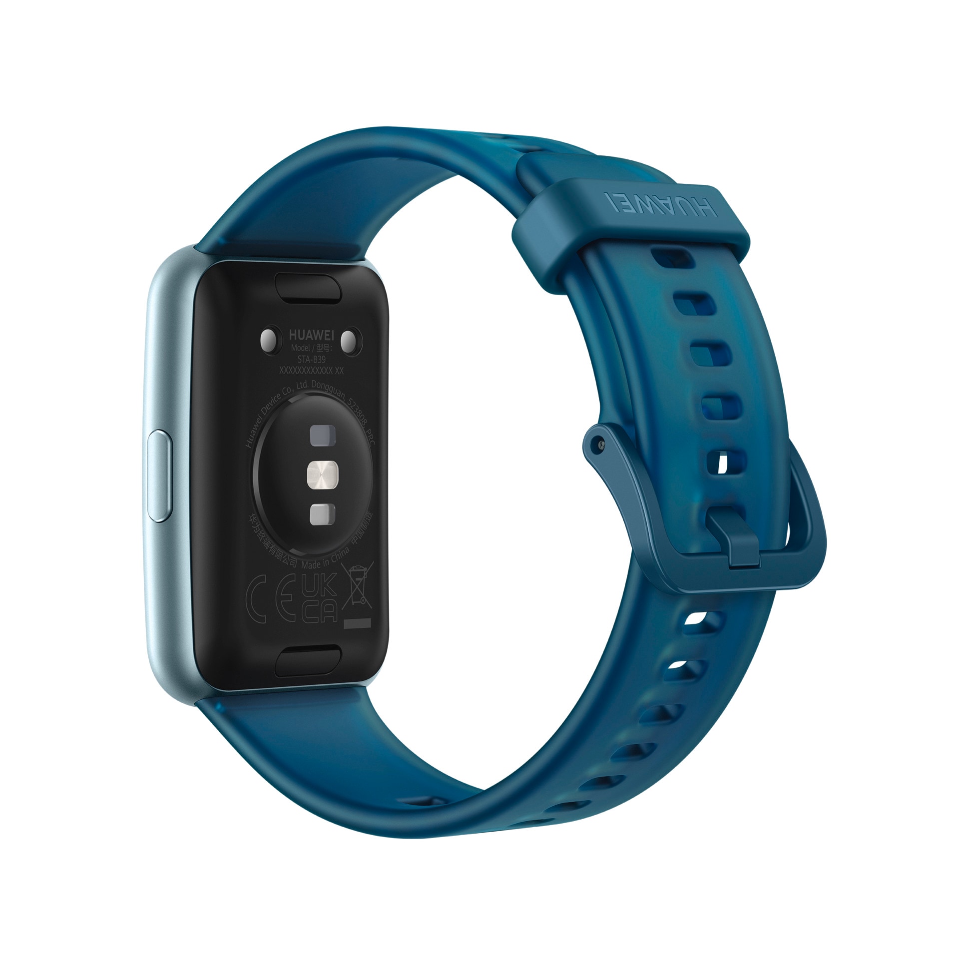 Huawei Smartwatch »Watch Fit Special Edition«, (4,2 cm / 1,64 Zoll), 4 GB